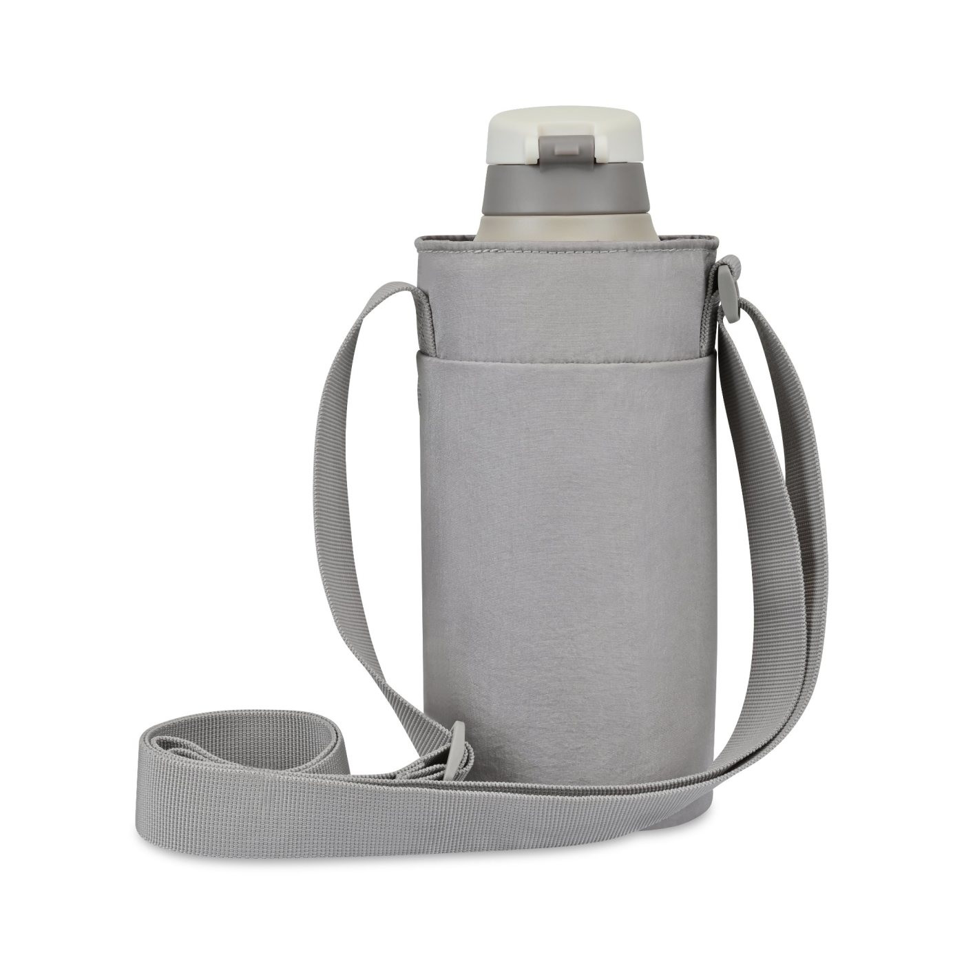 Aware™ Aviana™ Rowan Recycled Nylon Bottle Sling Product Image