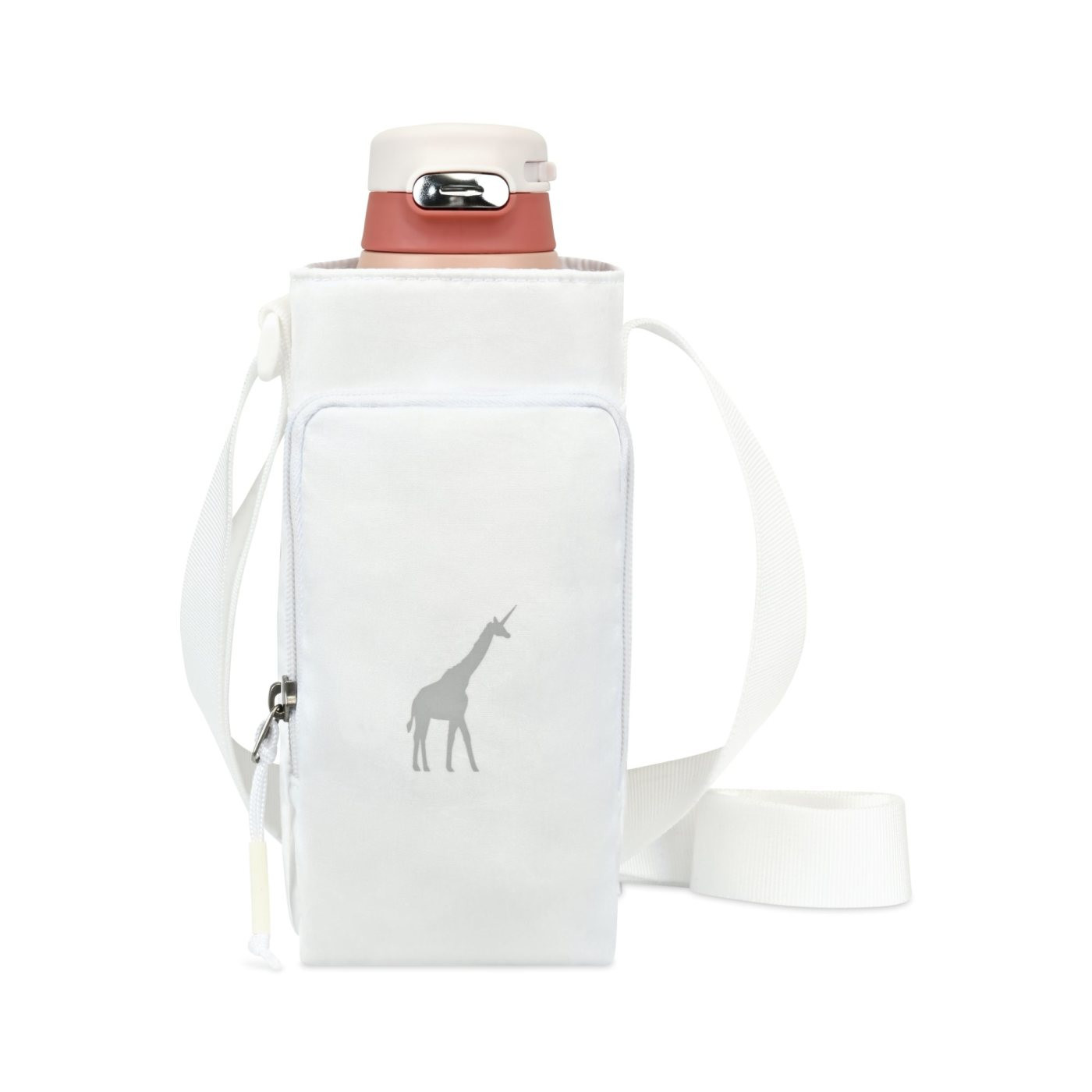 Aware™ Aviana™ Rowan Recycled Nylon Bottle Sling Product Image