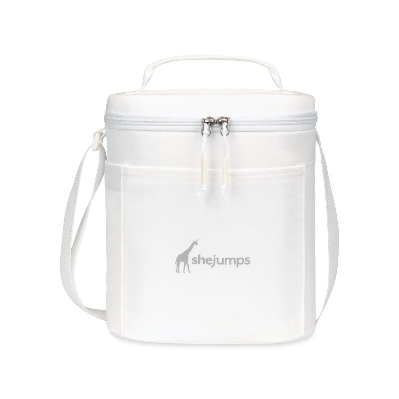 Aware™ Aviana™ Rowan Recycled Nylon Lunch Cooler Product Image