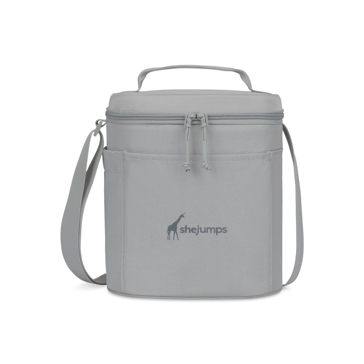 Aware™ Aviana™ Rowan Recycled Nylon Lunch Cooler Product Image