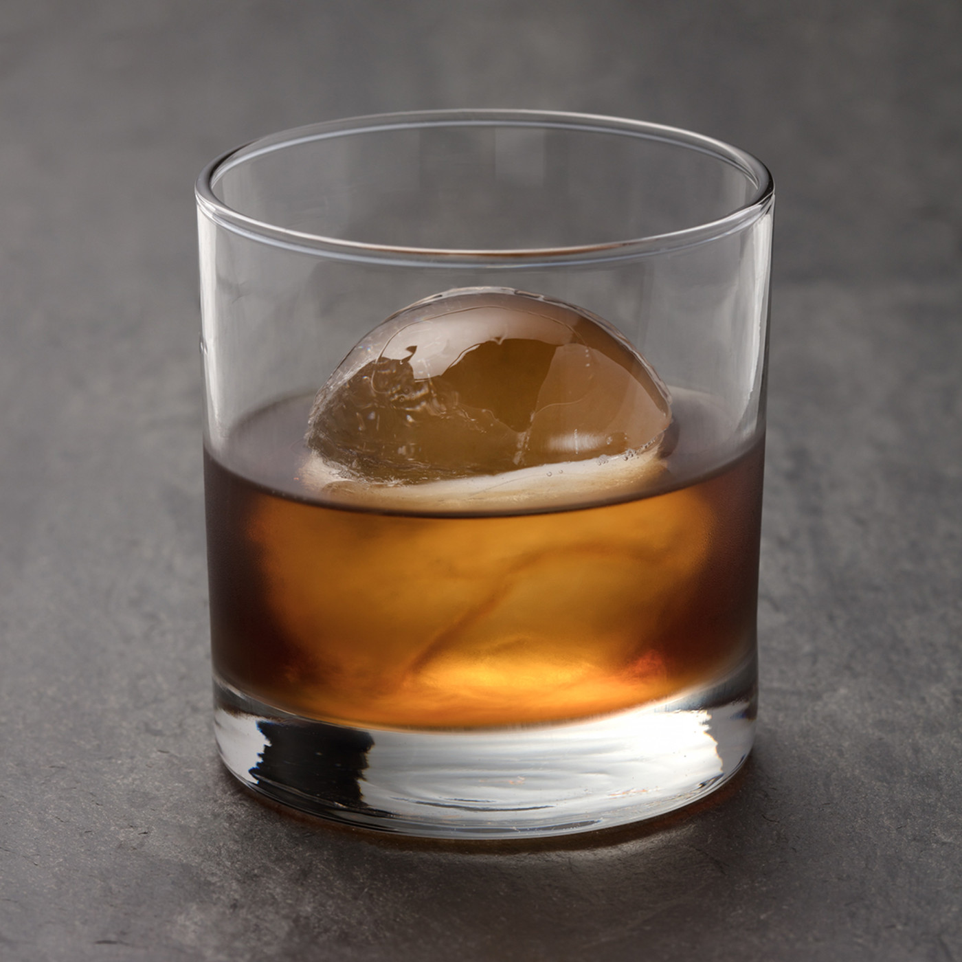 Signature Round Ice Mold Product Image