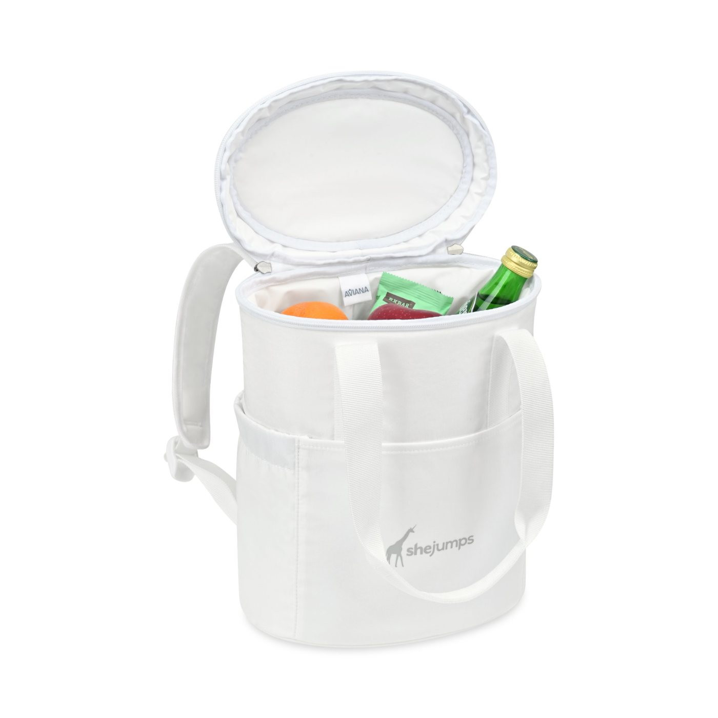 Aware™ Aviana™ Rowan Recycled Nylon Tote Pack Cooler Product Image