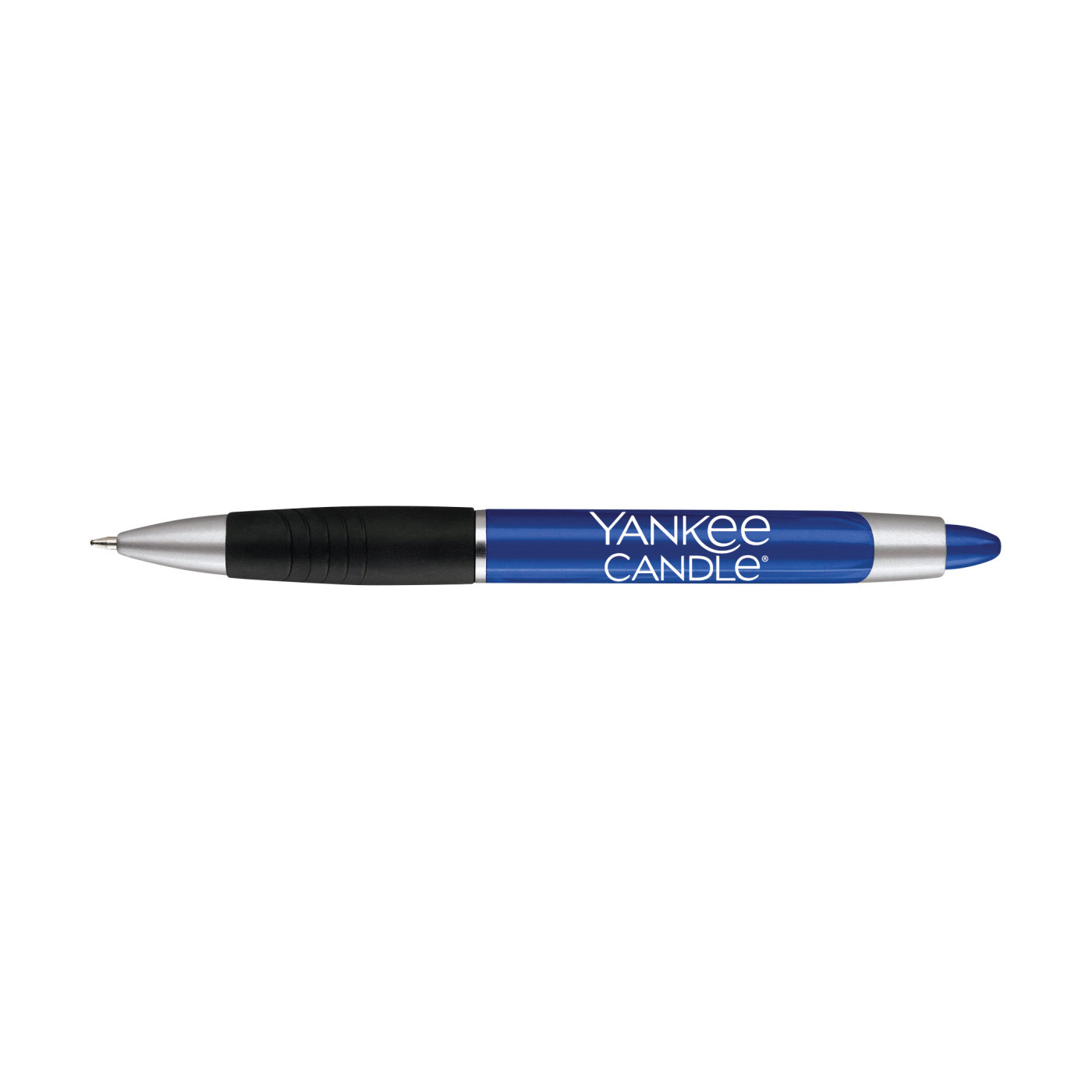 Paper Mate® Blue Ink Element Pearlized Barrel Pen Product Image