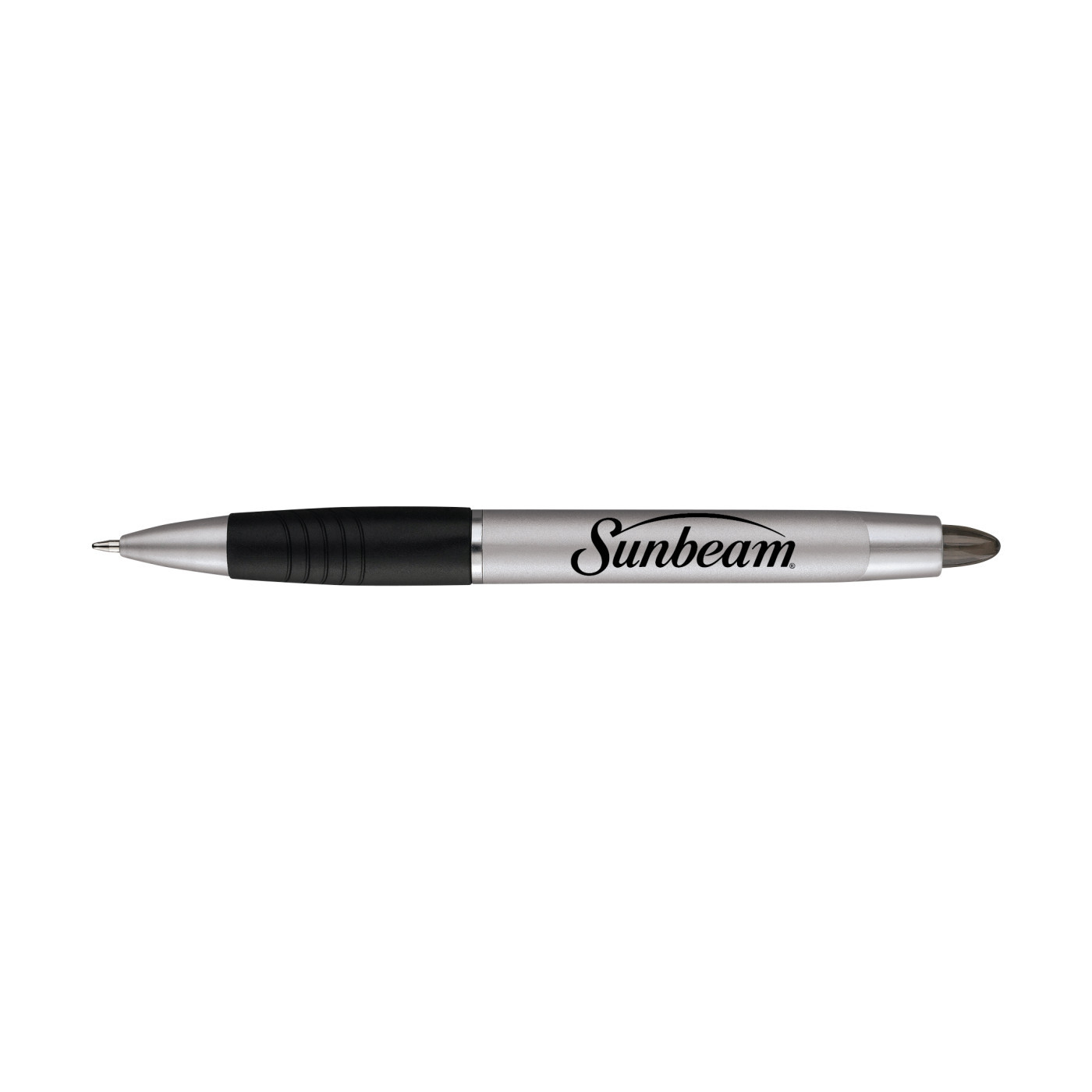 Paper Mate® Black Ink Element Pearlized Barrel Pen Product Image