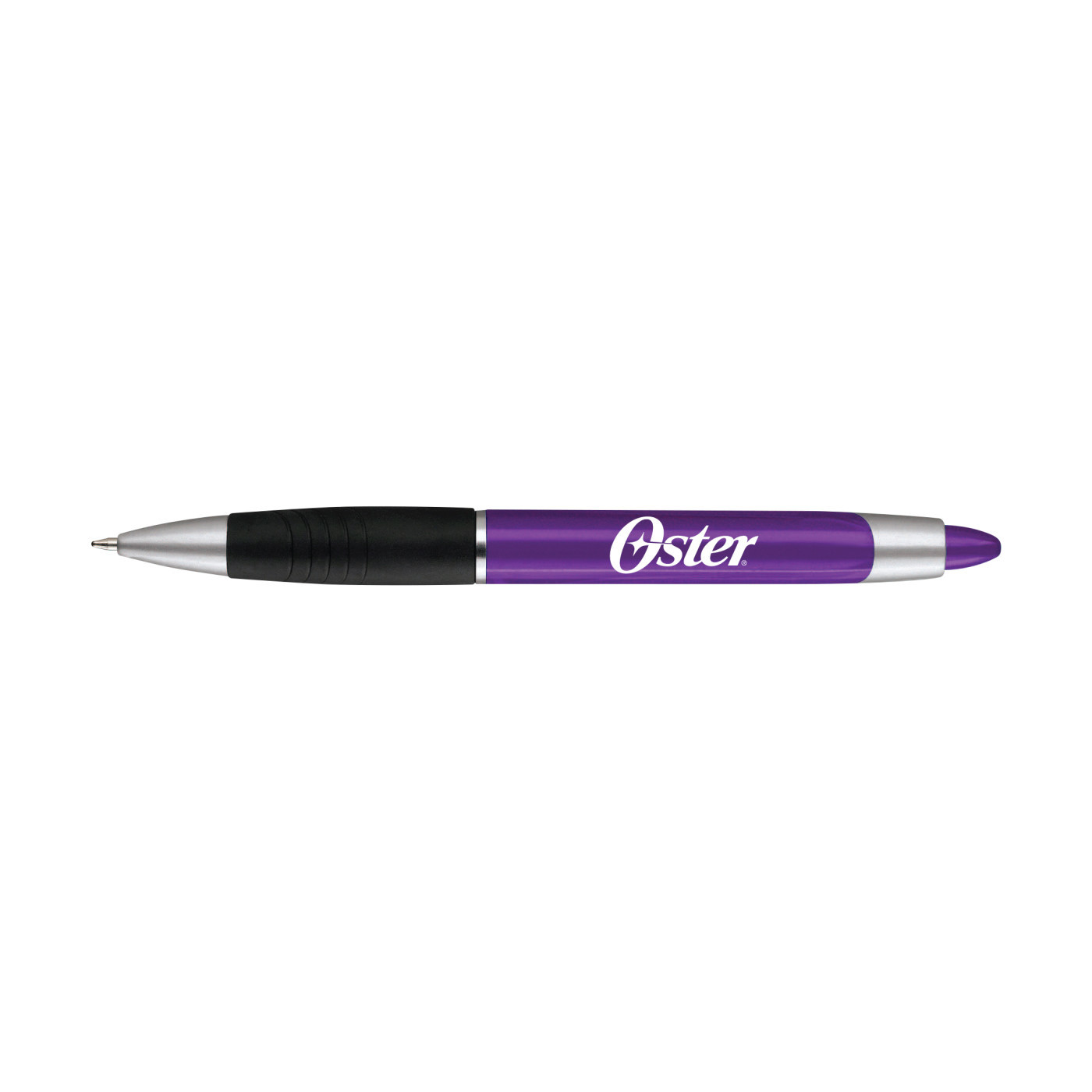 Paper Mate® Black Ink Element Pearlized Barrel Pen Product Image
