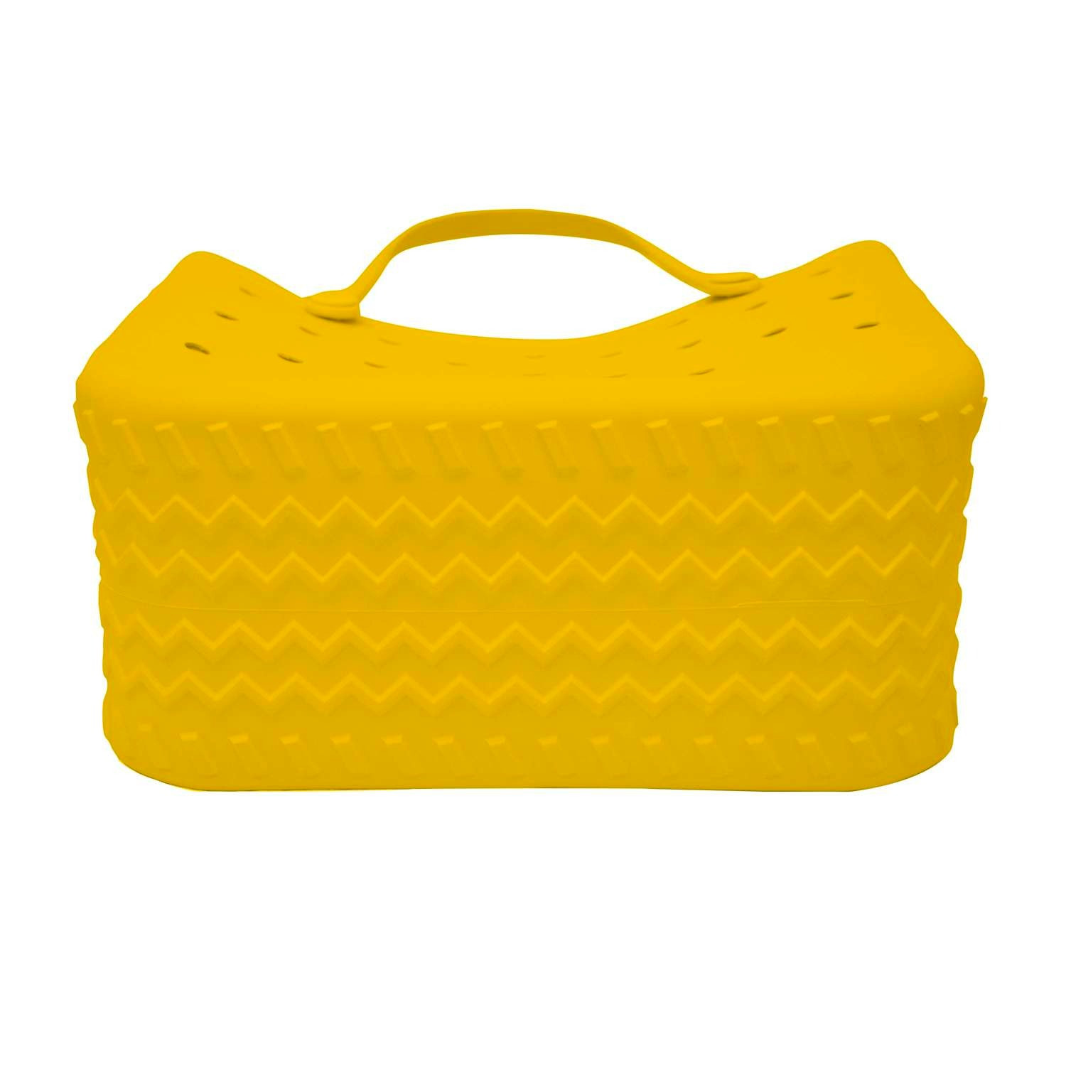 Flex Tote with Lower & Center Imprint Product Image