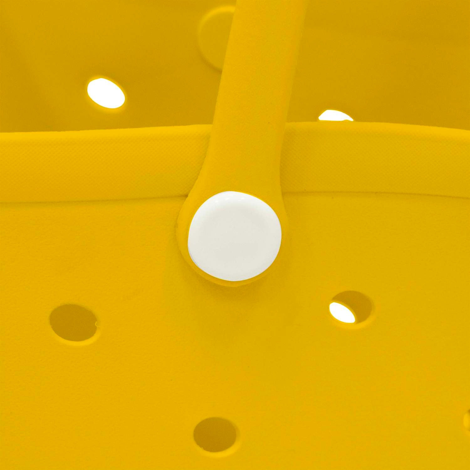 Flex Tote with Lower & Center Imprint Product Image