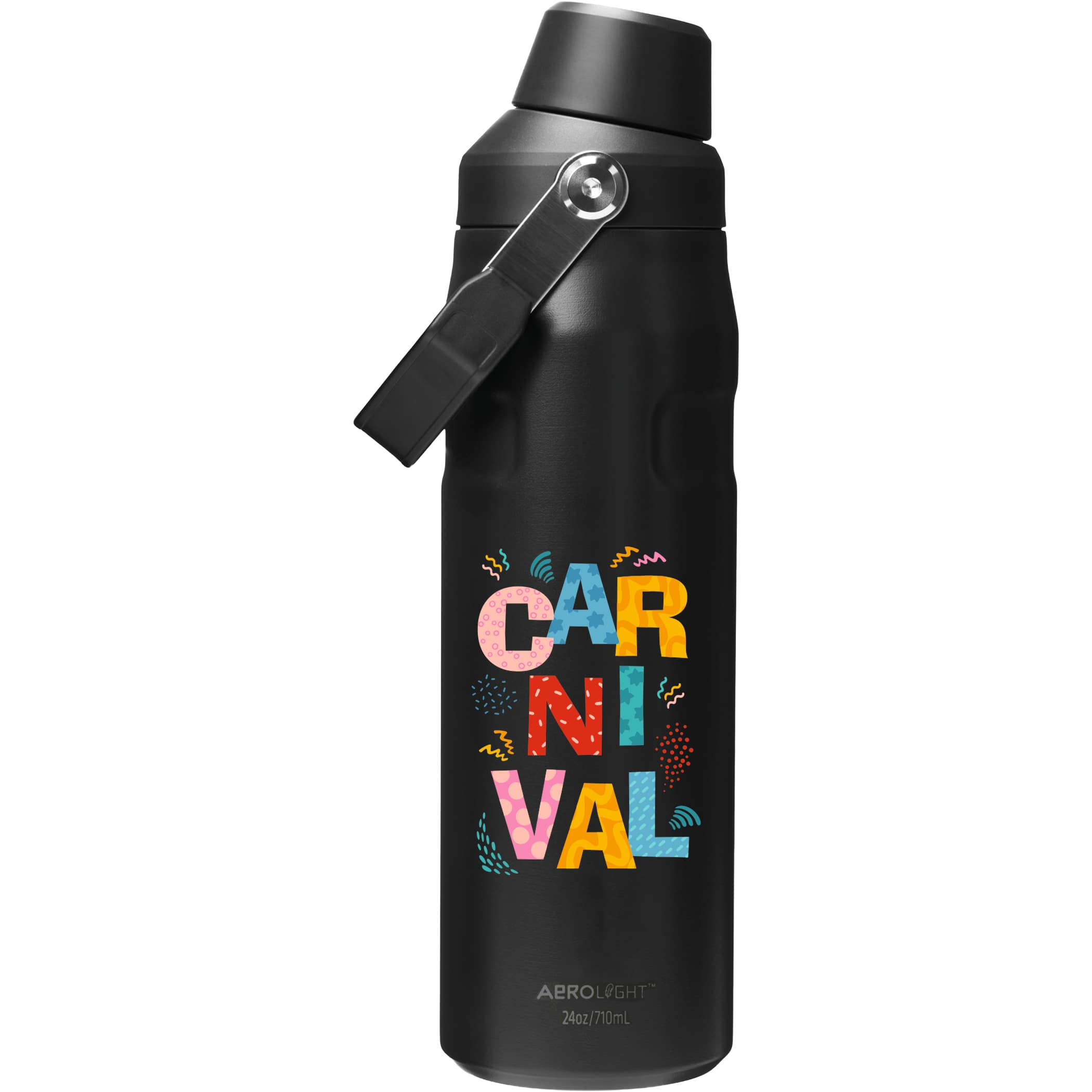 Stanley® IceFlow™ Bottle with Fast Flow Lid - 24 oz. Product Image