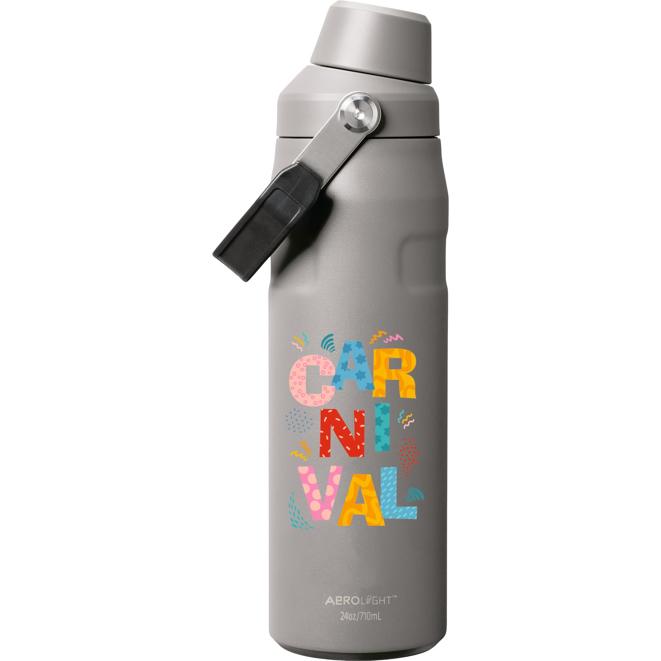 Stanley® IceFlow™ Bottle with Fast Flow Lid - 24 oz. Product Image