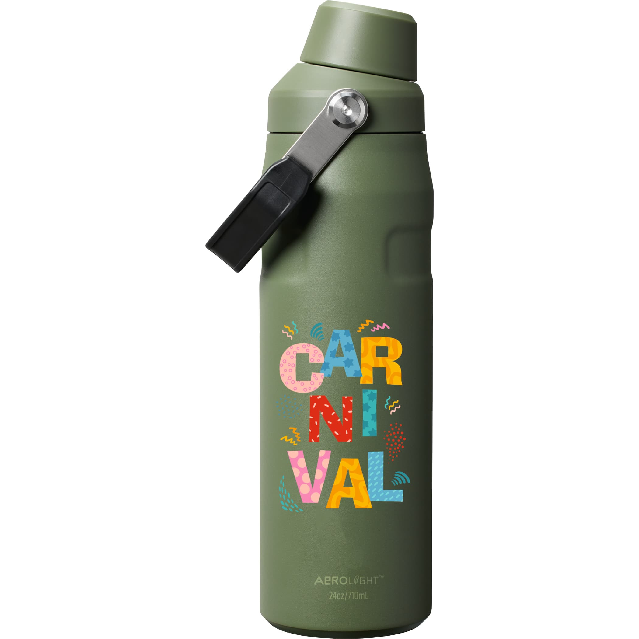 Stanley® IceFlow™ Bottle with Fast Flow Lid - 24 oz. Product Image