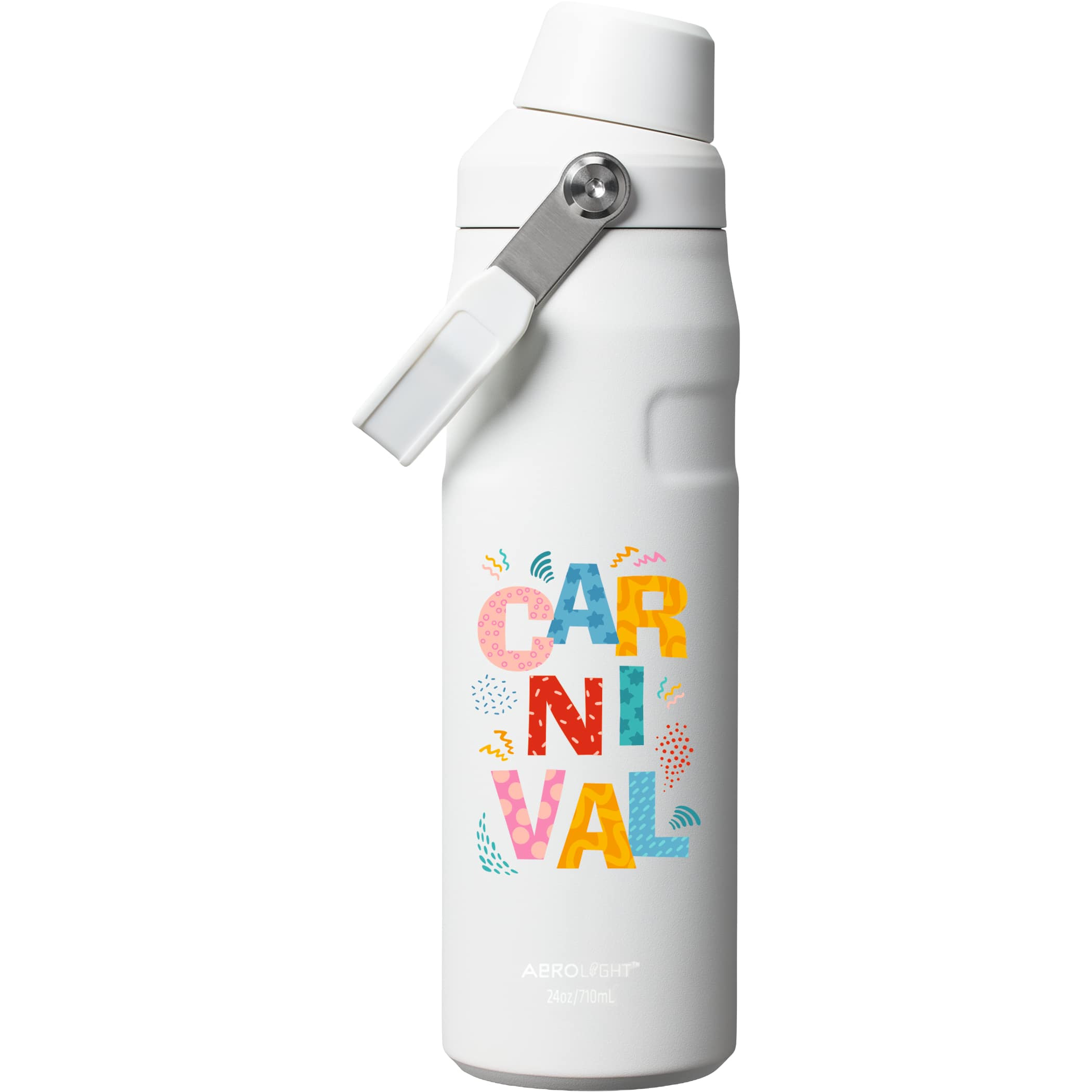 Stanley® IceFlow™ Bottle with Fast Flow Lid - 24 oz. Product Image