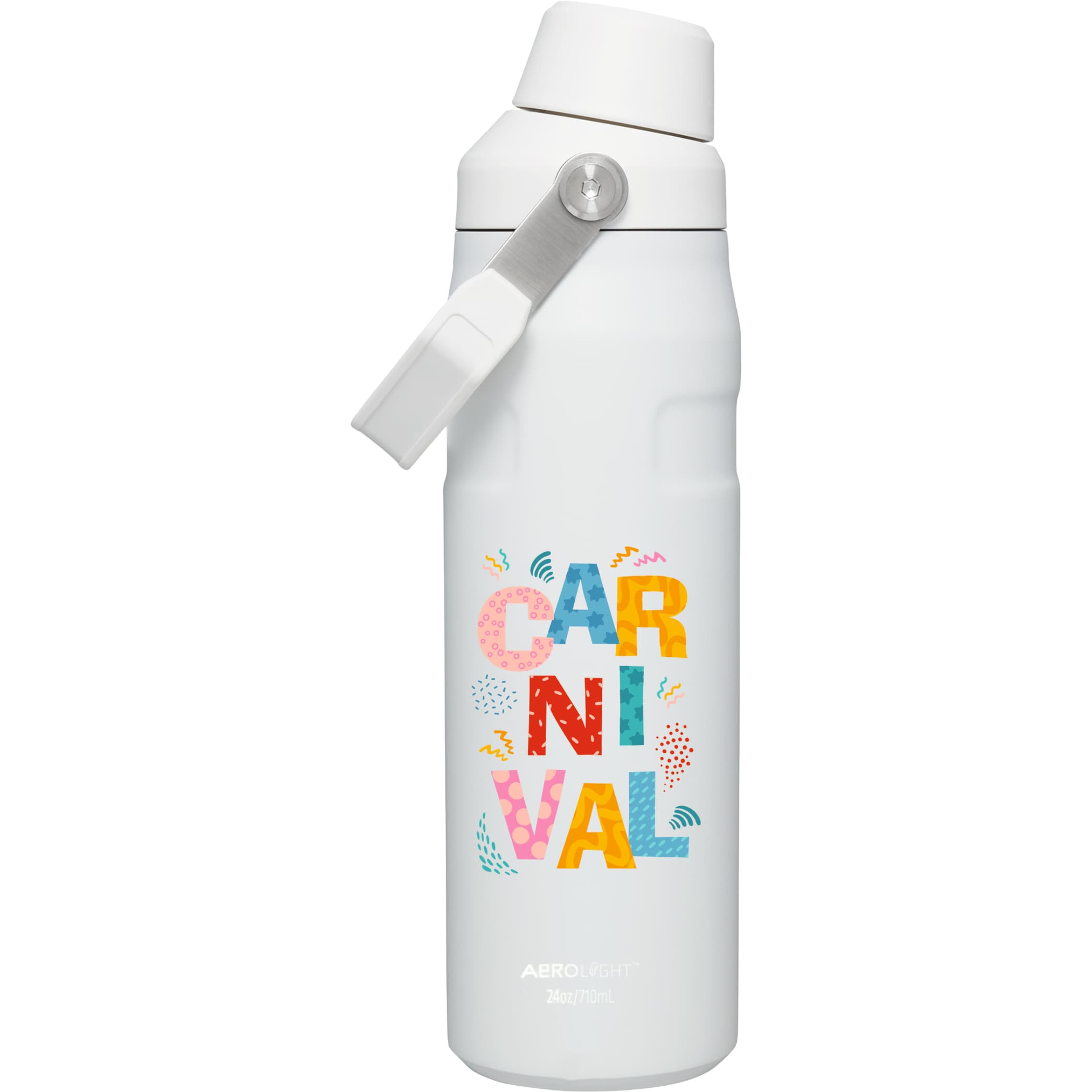 Stanley® IceFlow™ Bottle with Fast Flow Lid - 24 oz. Product Image