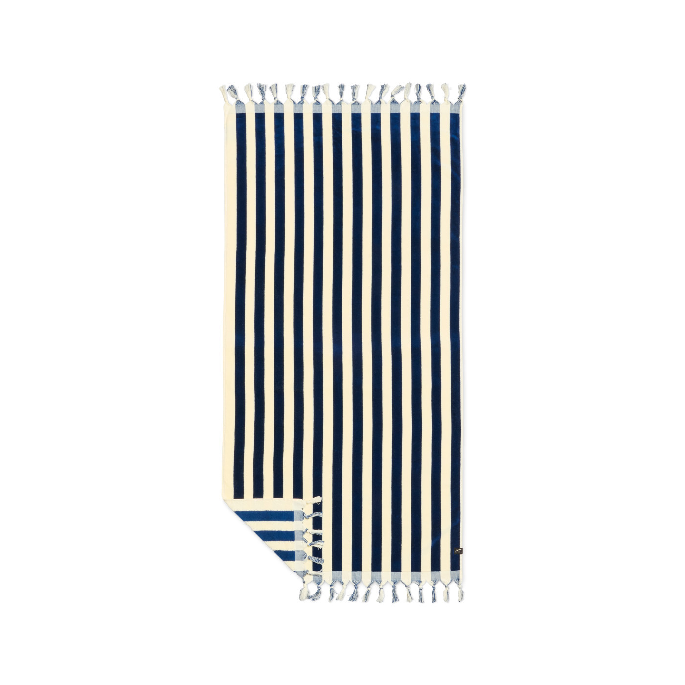 Slowtide® Cabana Fringe Premium Terry Towel Product Image
