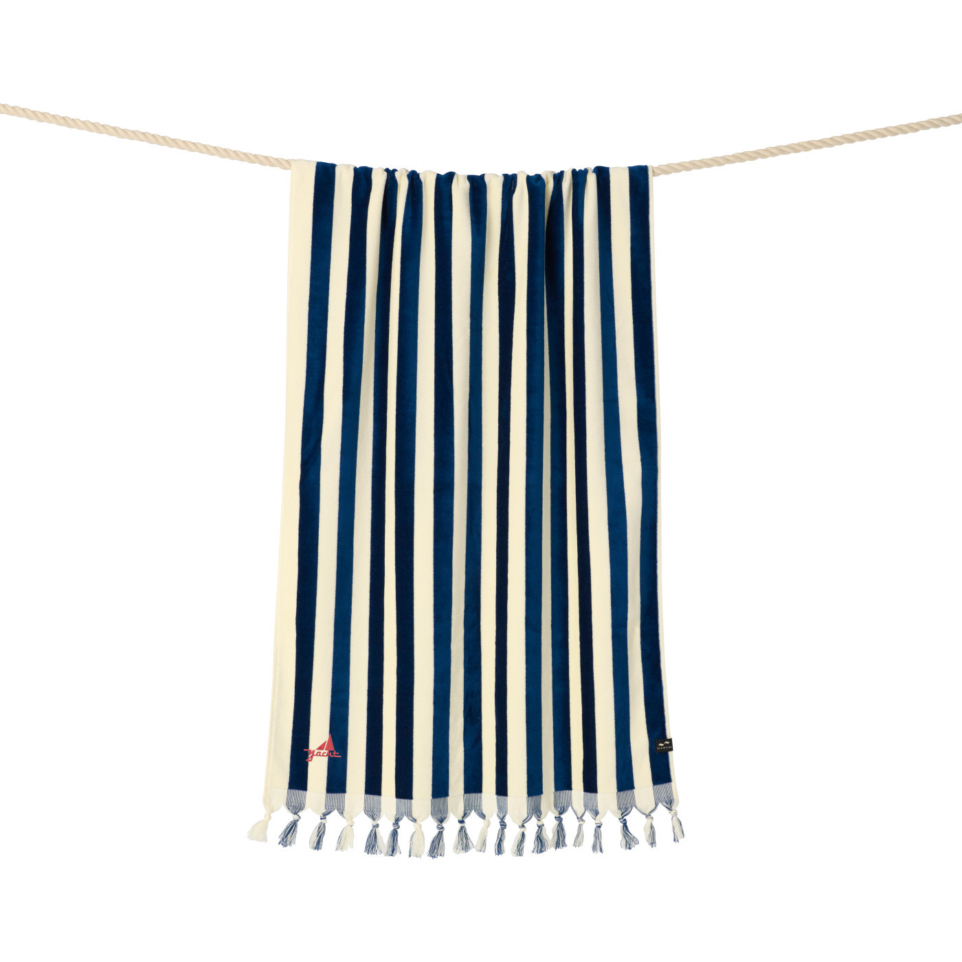 Slowtide® Cabana Fringe Premium Terry Towel Product Image