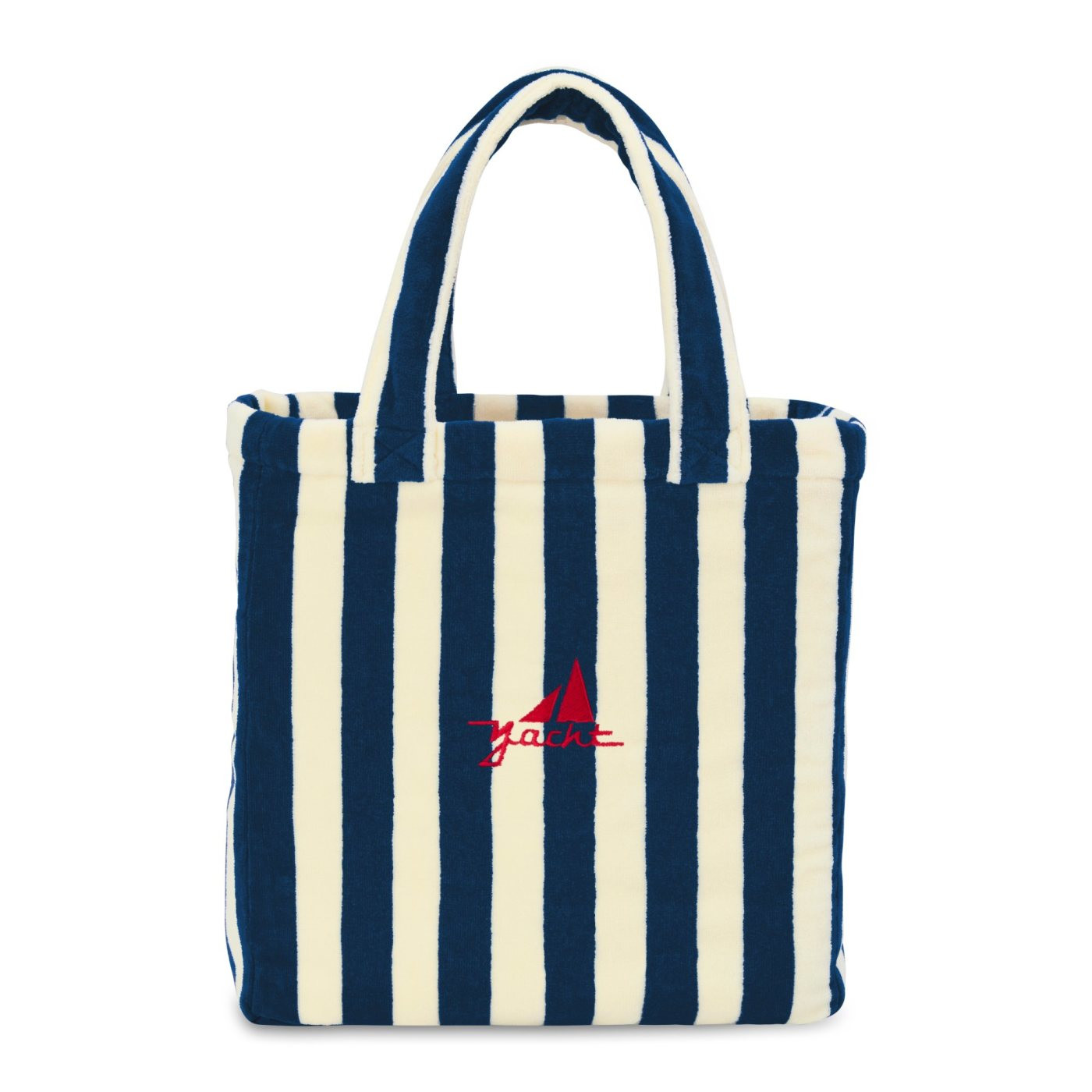 Slowtide® Cabana Terry Tote Product Image