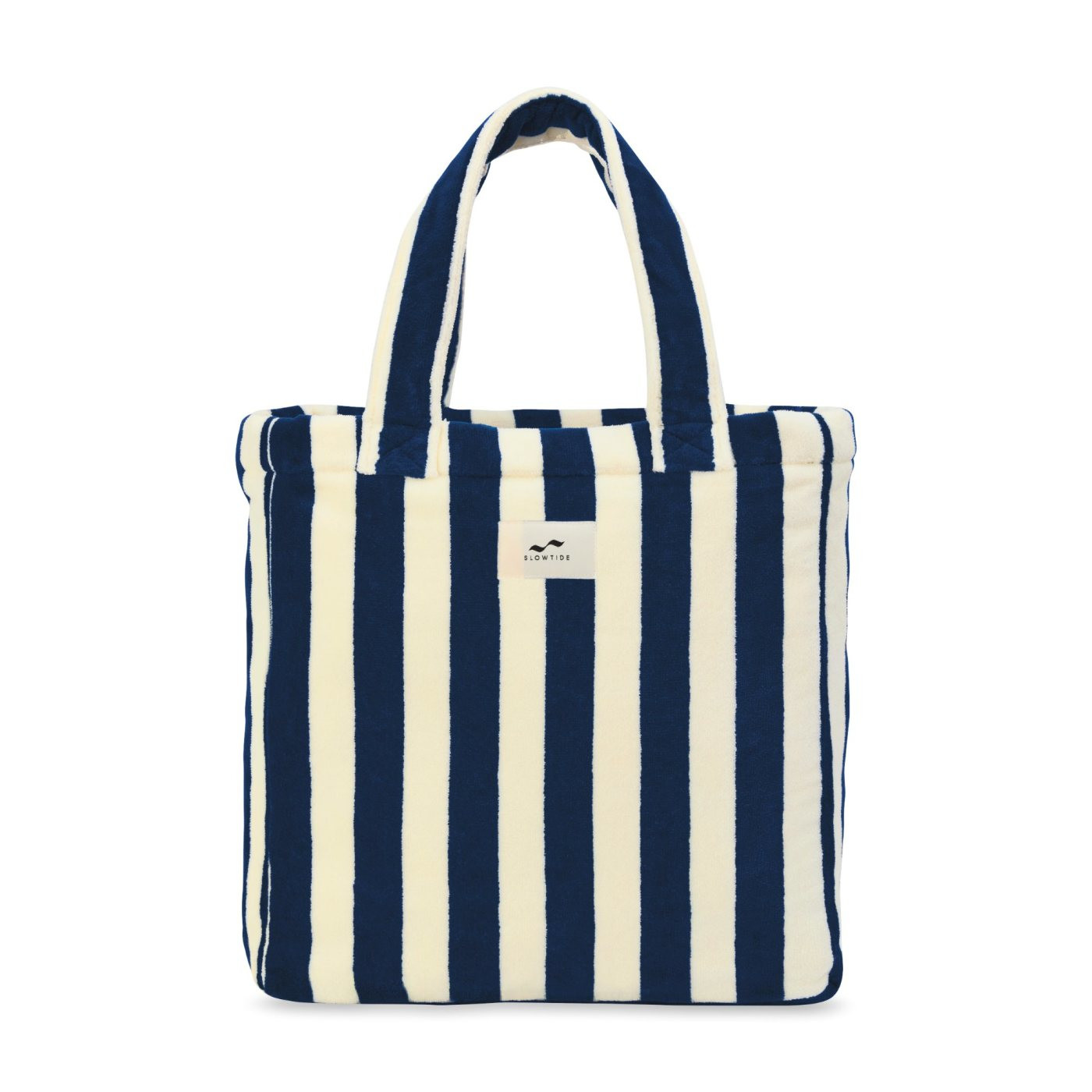 Slowtide® Cabana Terry Tote Product Image