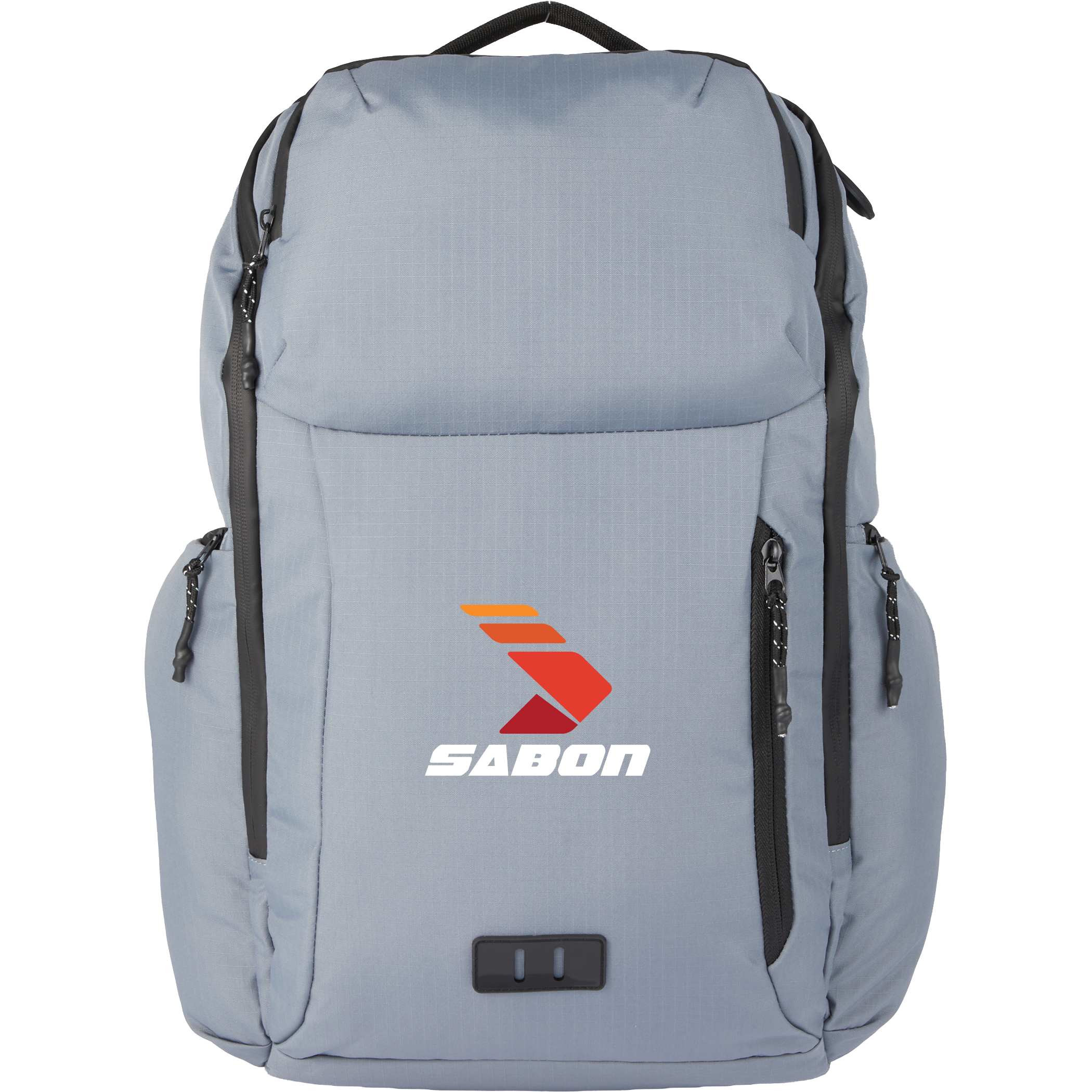NBN Compass Recycled 15" Computer Backpack Product Image