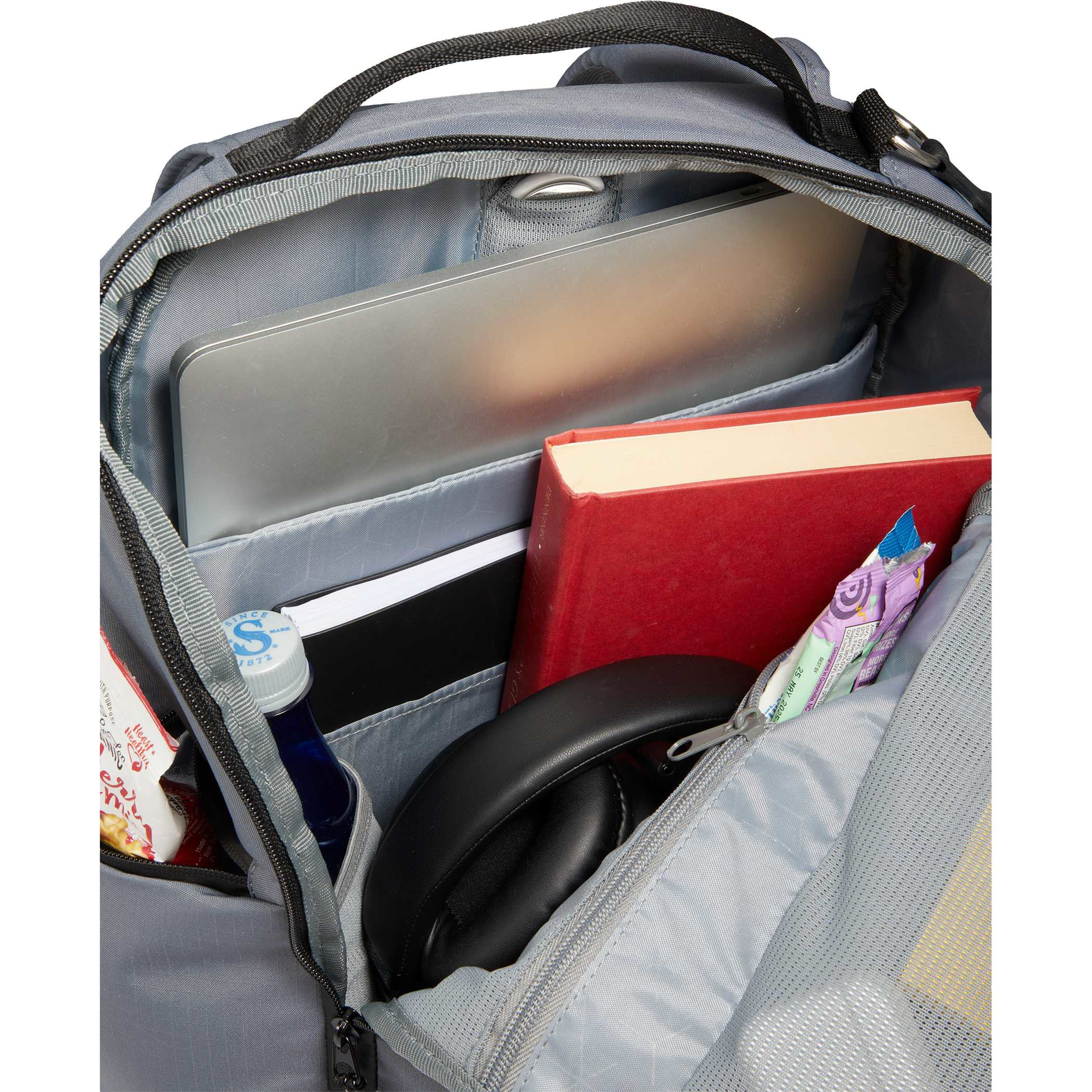 NBN Compass Recycled 15" Computer Backpack Product Image