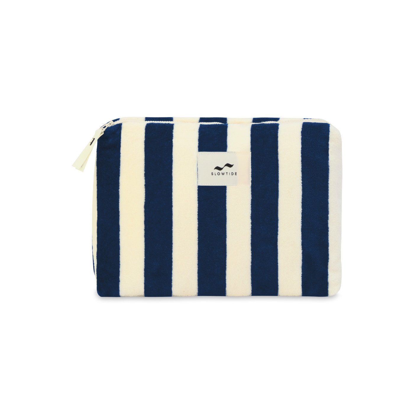 Slowtide® Cabana Terry Pouch Product Image