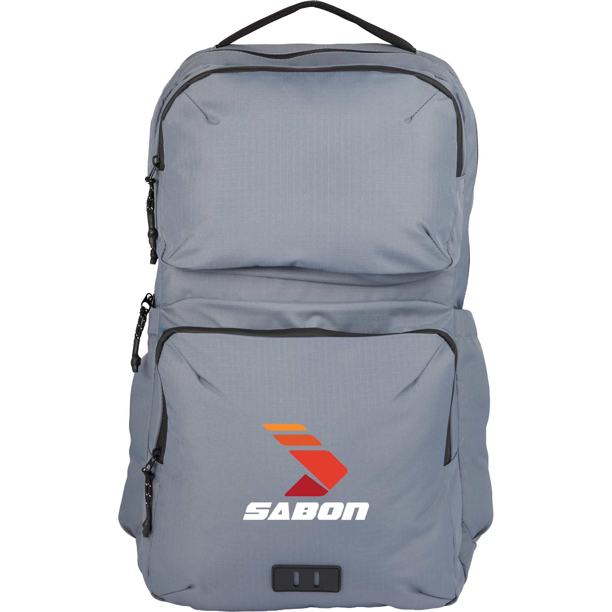 NBN Beacon Recycled 15" Computer Backpack Product Image