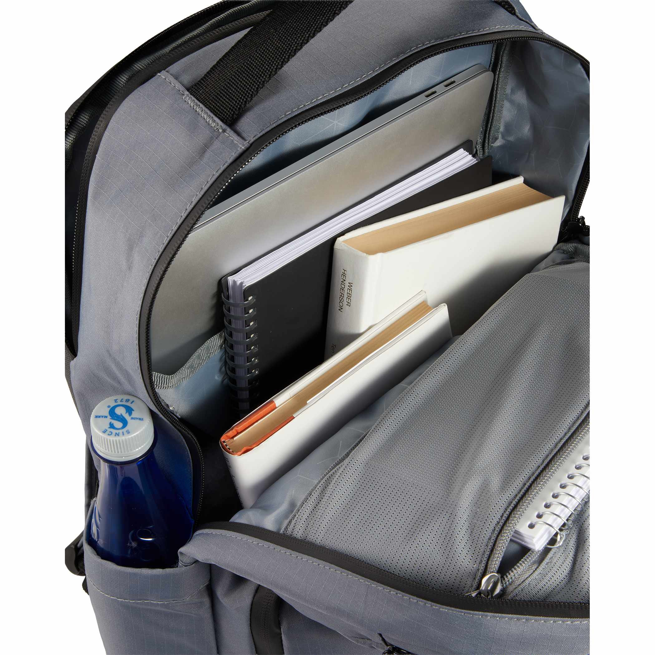 NBN Beacon Recycled 15" Computer Backpack Product Image