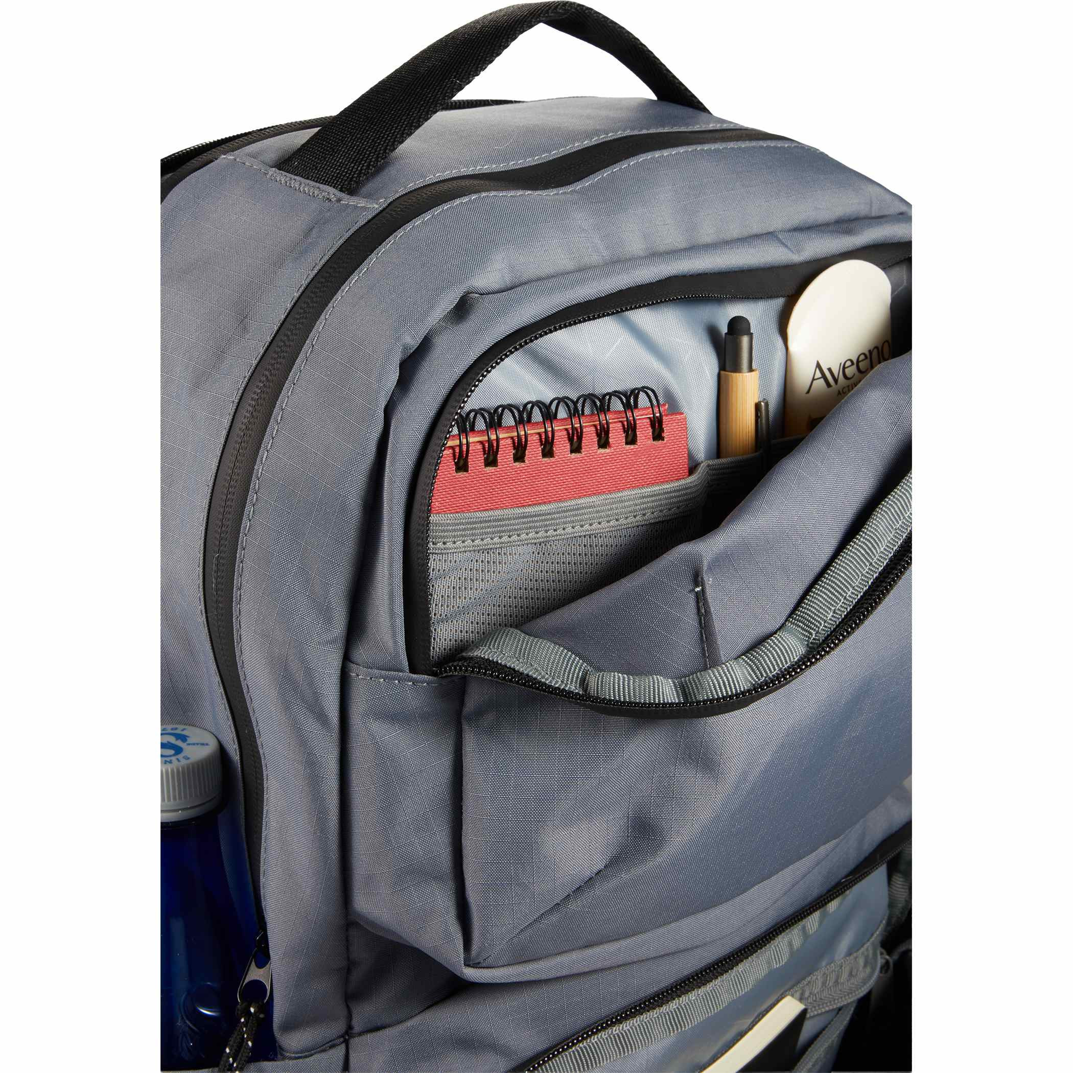 NBN Beacon Recycled 15" Computer Backpack Product Image