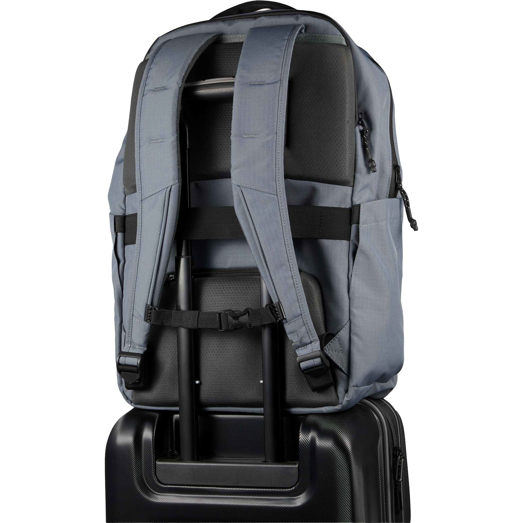 NBN Beacon Recycled 15" Computer Backpack Product Image