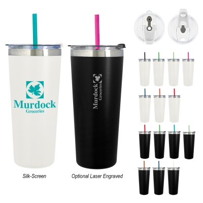 Colma Basics Tumbler - 24 oz. Product Image