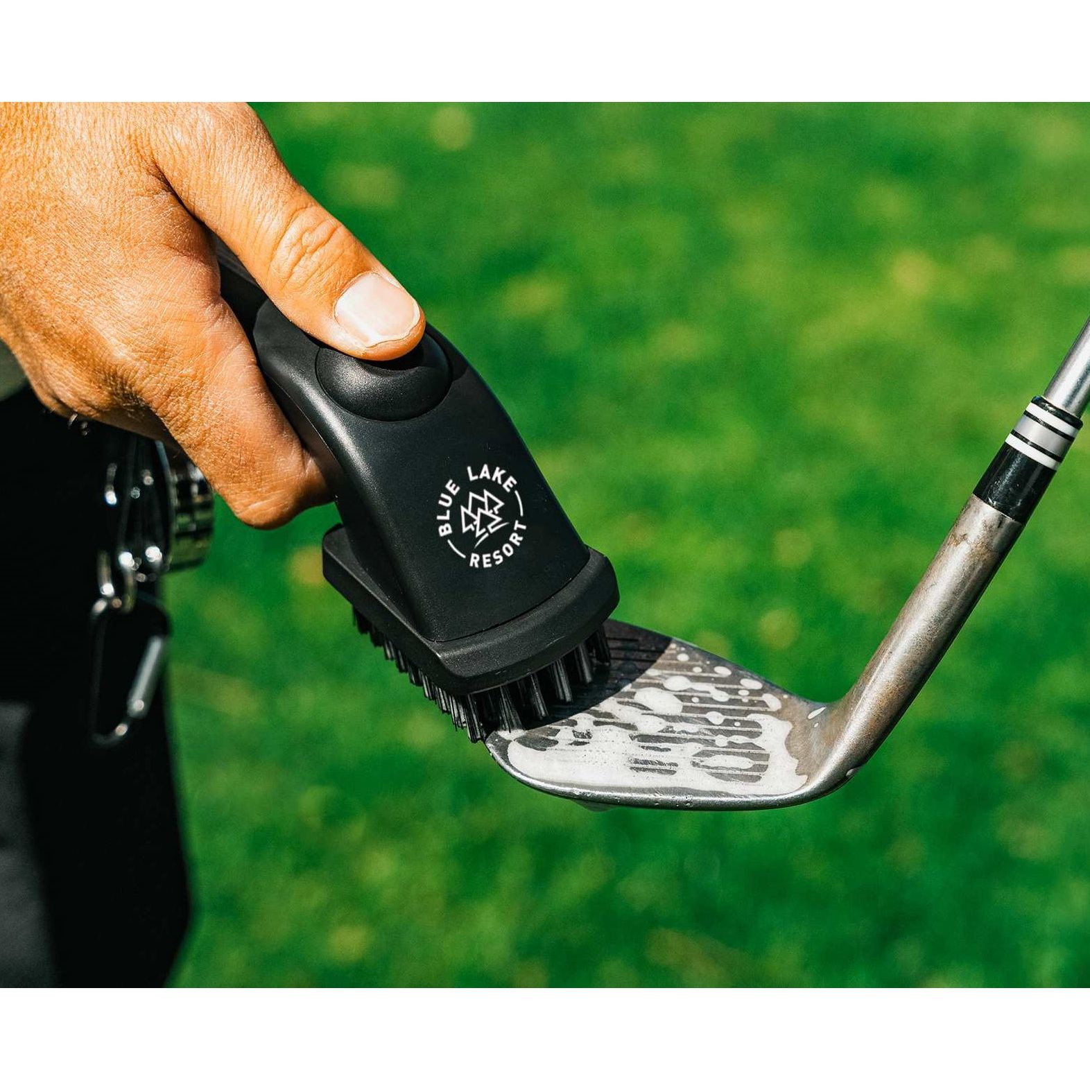 Caddy Splash Golf Club Water Brush Pro Cleaner Product Image