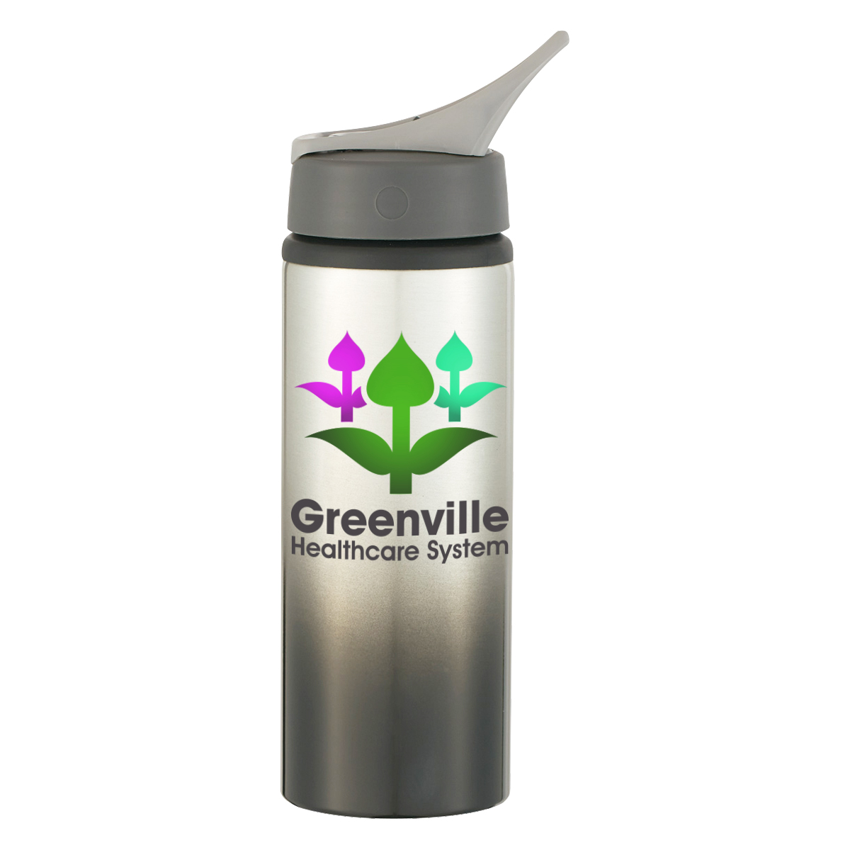 Aluminum Ozona Tumbler - 25 oz. Product Image
