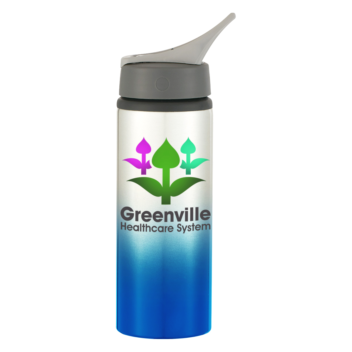 Aluminum Ozona Tumbler - 25 oz. Product Image