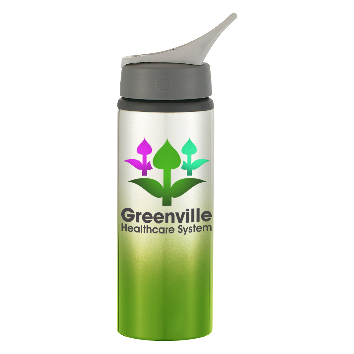 Aluminum Ozona Tumbler - 25 oz. Product Image