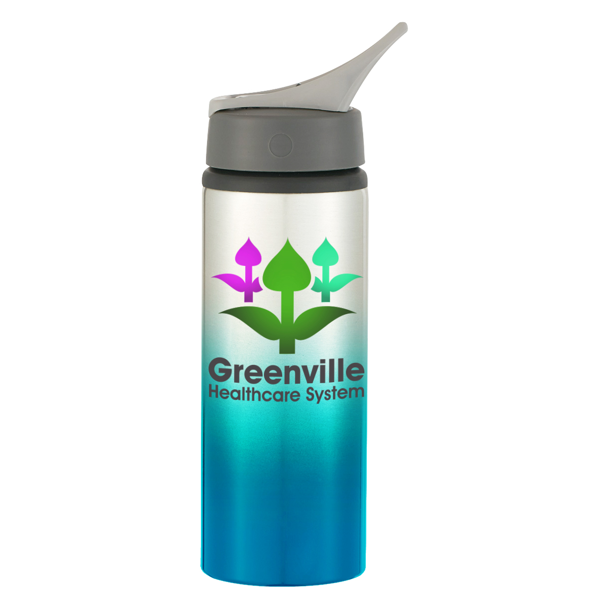 Aluminum Ozona Tumbler - 25 oz. Product Image