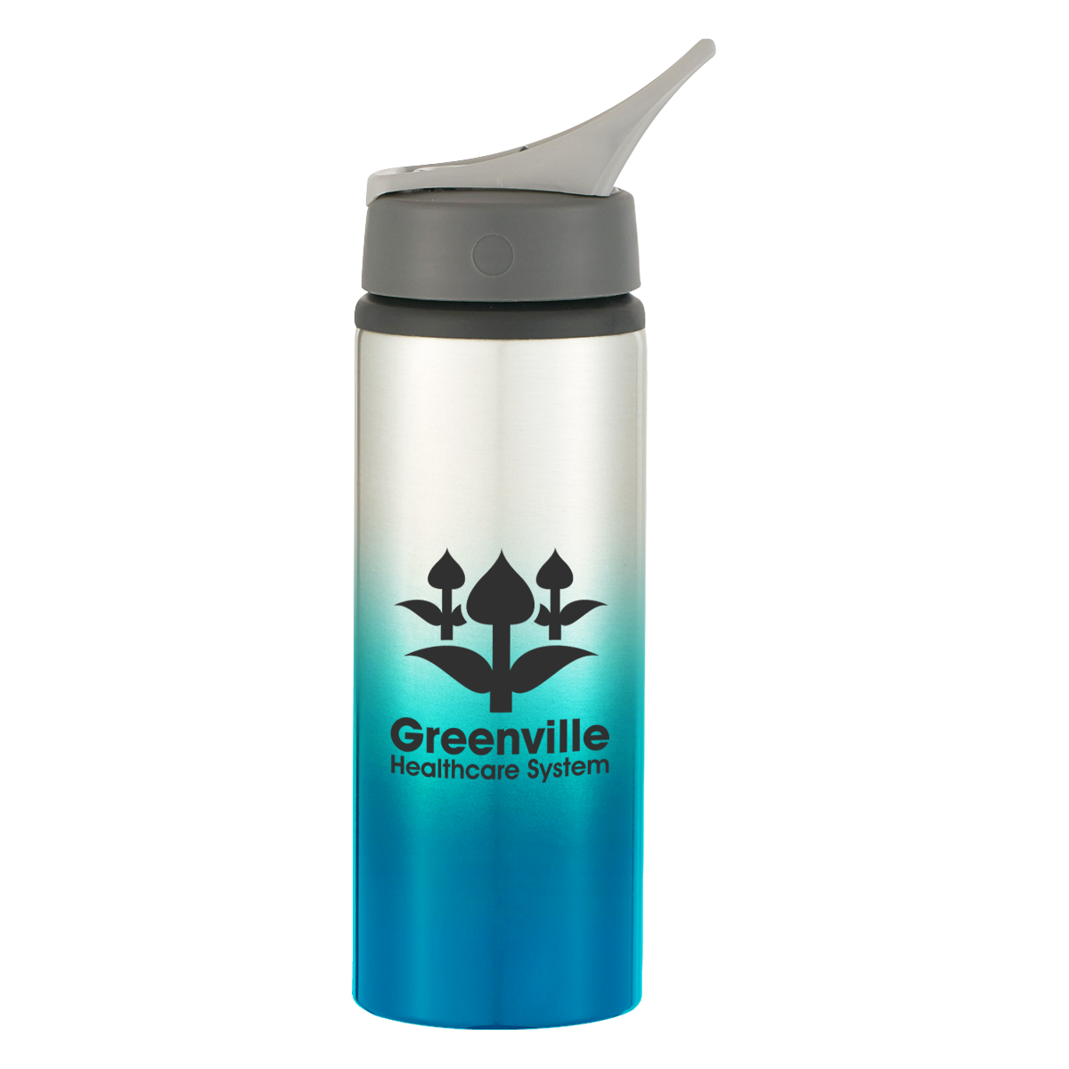 Aluminum Ozona Tumbler - 25 oz. Product Image