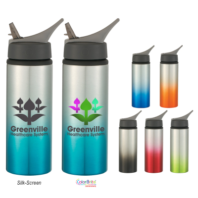Aluminum Ozona Tumbler - 25 oz. Product Image