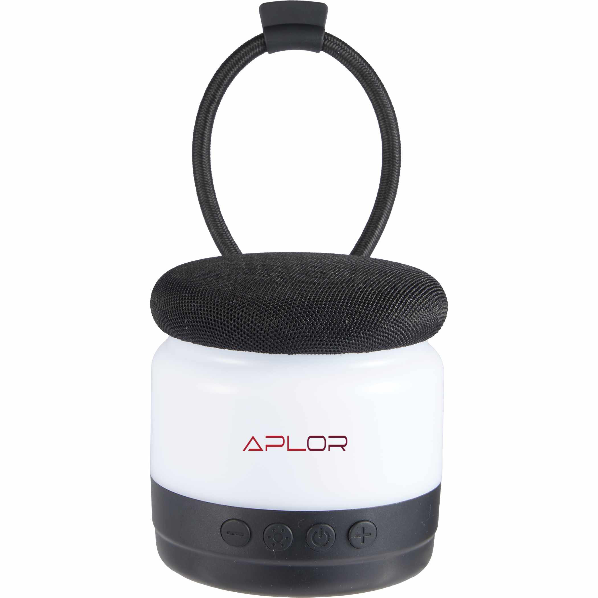 Glow Jam Outdoor Bluetooth Party Speaker Product Image