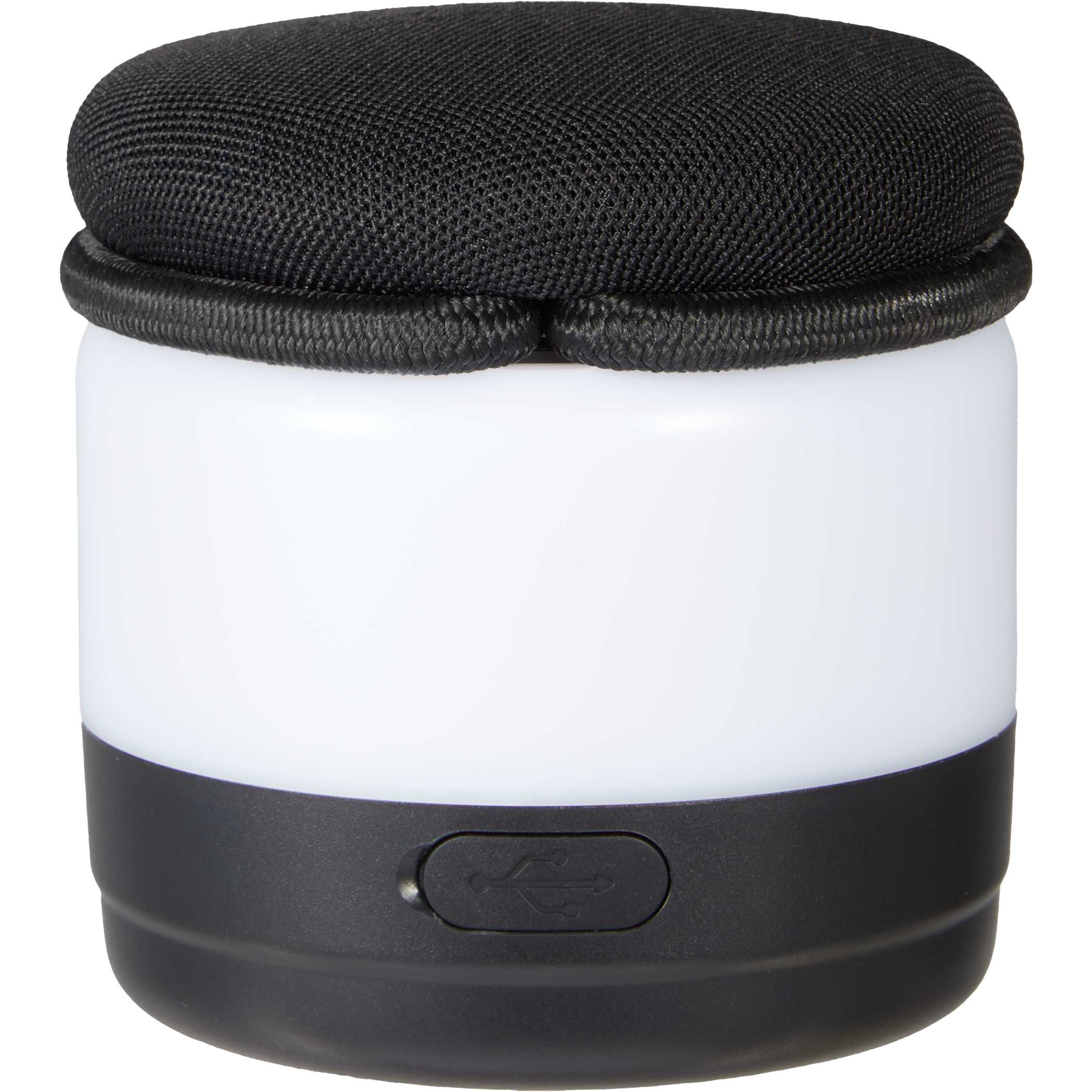 Glow Jam Outdoor Bluetooth Party Speaker Product Image