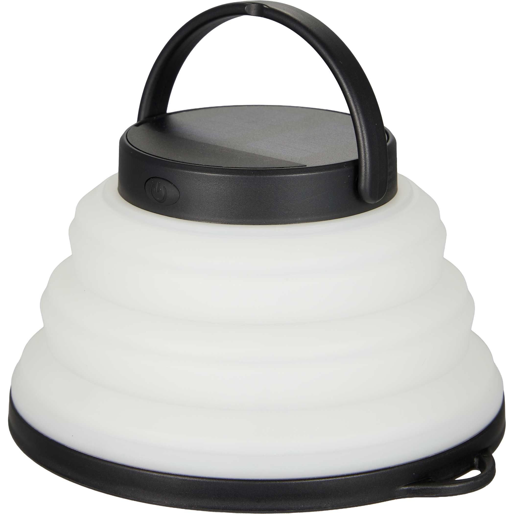 Collapsible Solar-Powered Lantern Product Image
