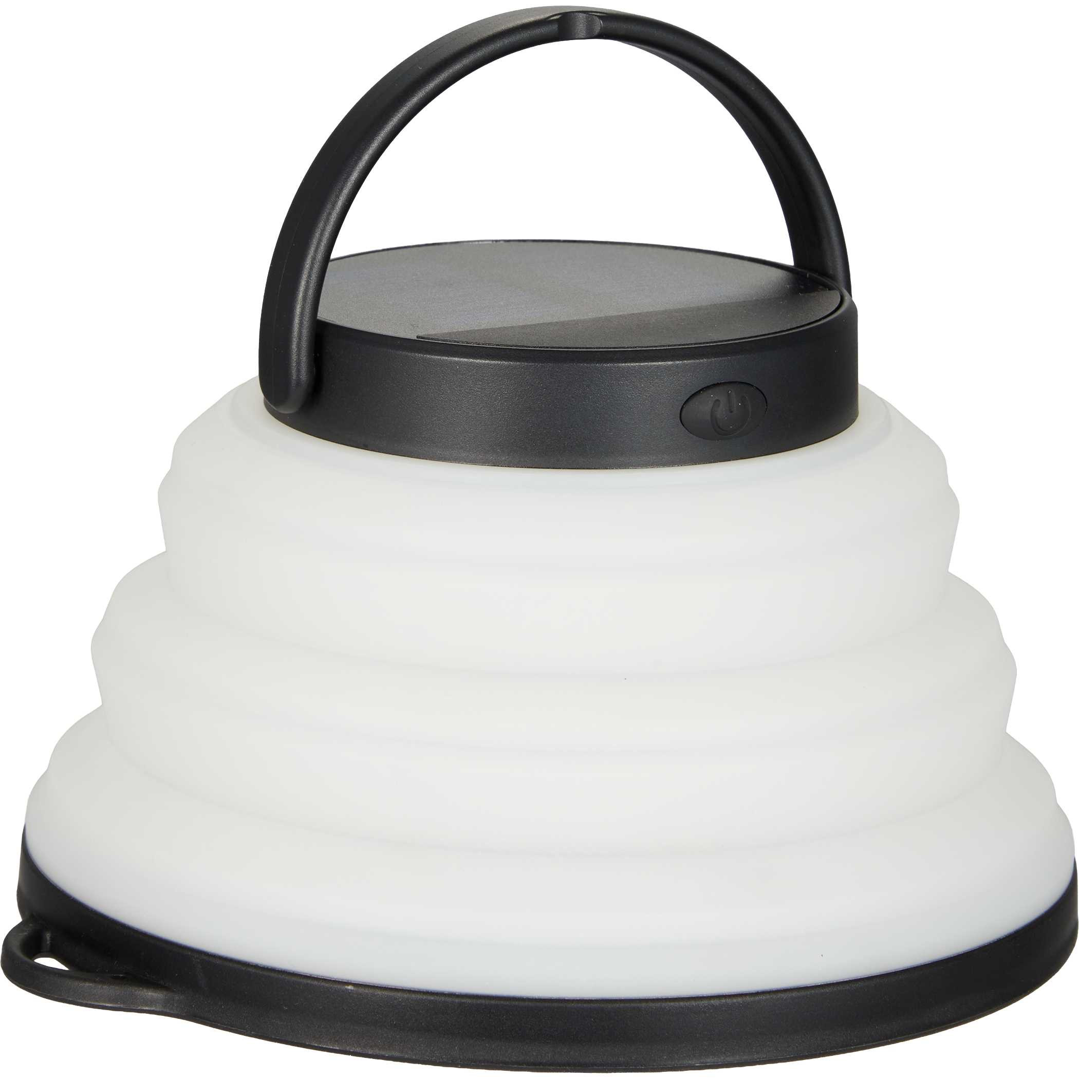 Collapsible Solar-Powered Lantern Product Image