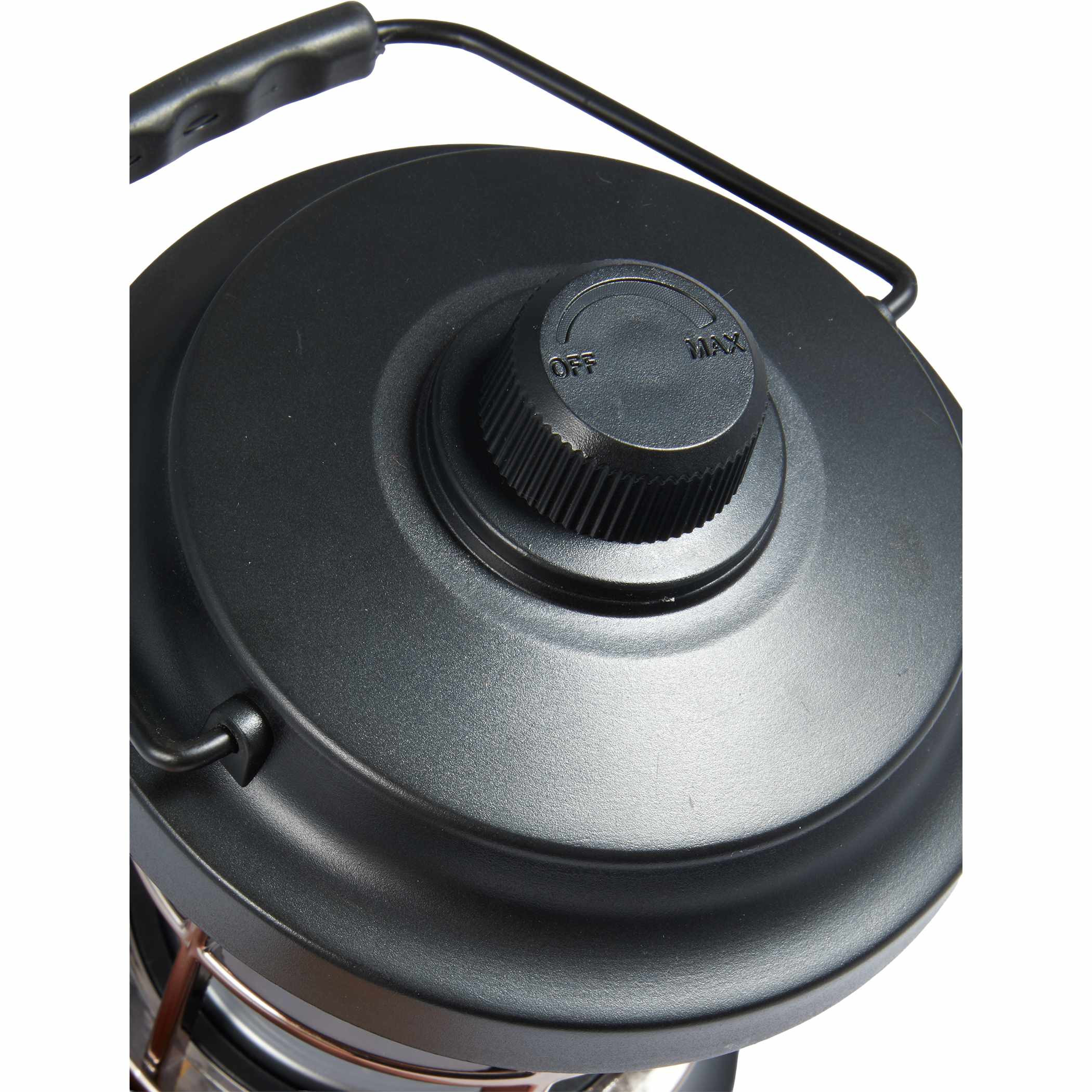 Rechargeable Camping Lantern with String Lights Product Image