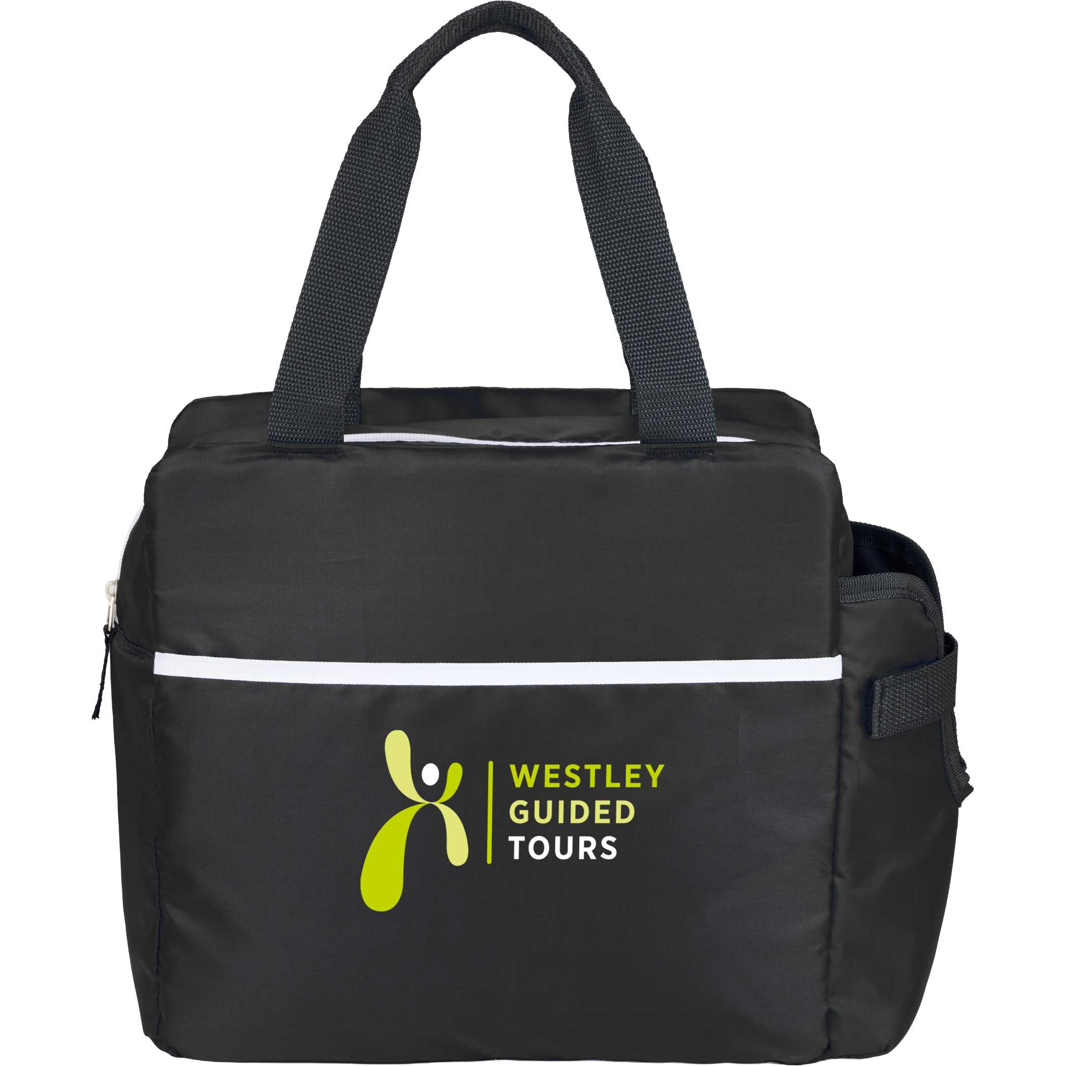 Sidecar 16-Can Recycled Cooler Product Image