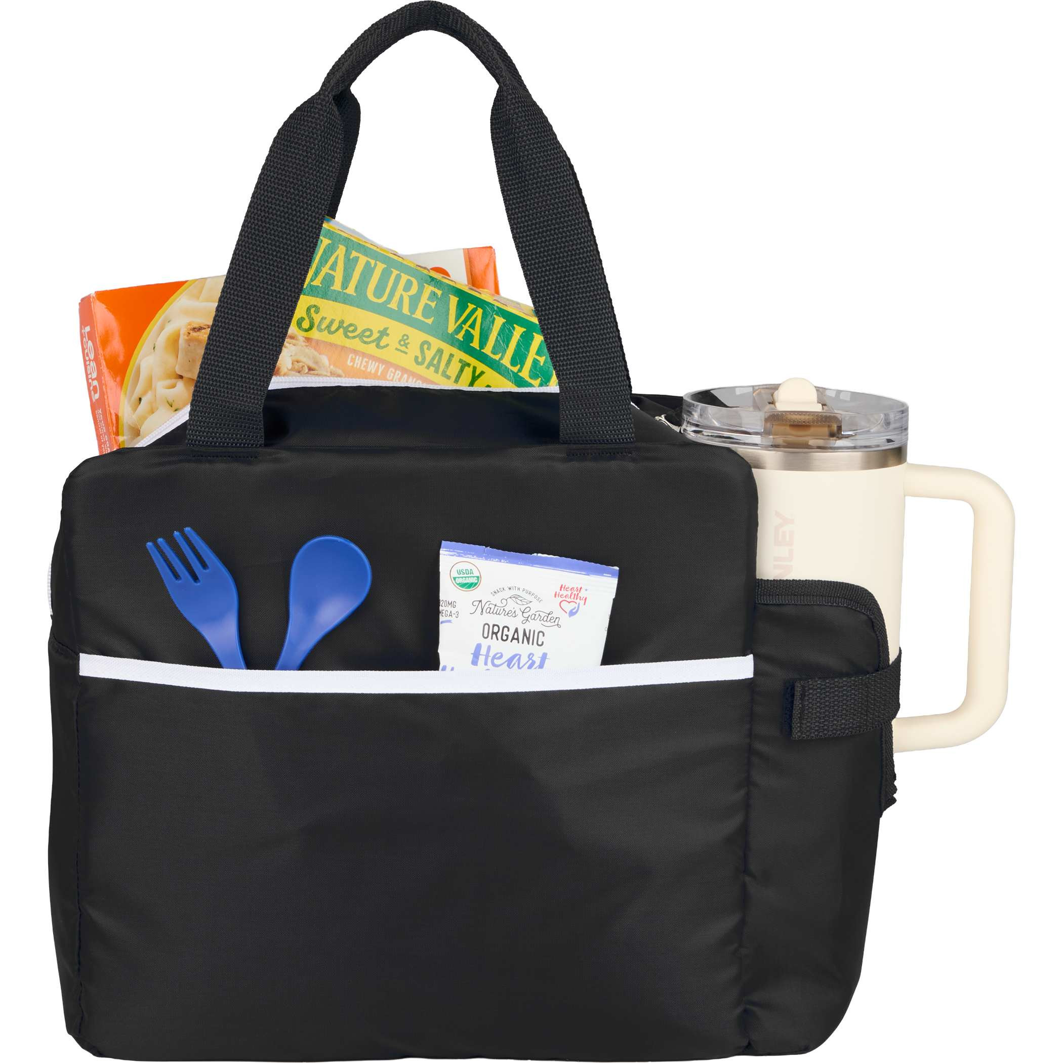 Sidecar 16-Can Recycled Cooler Product Image