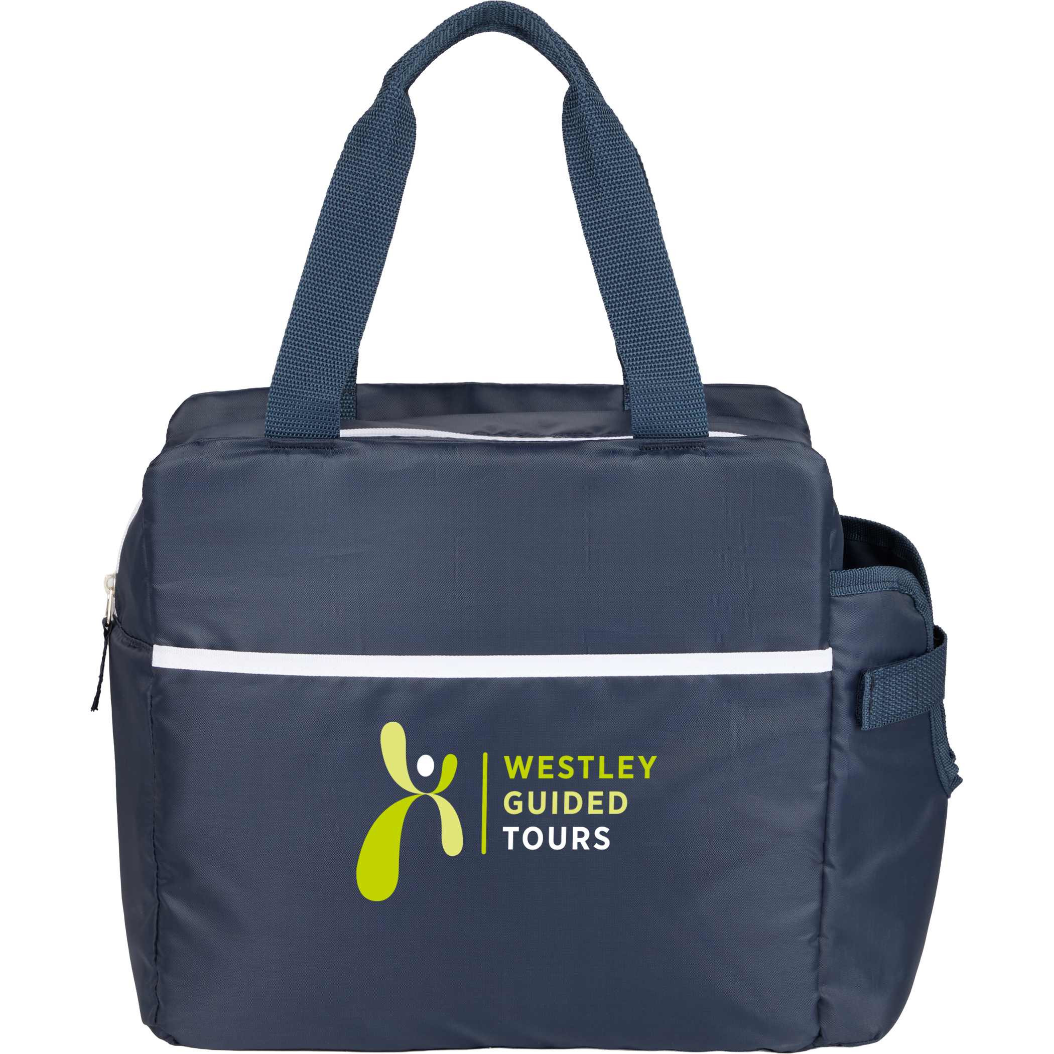 Sidecar 16-Can Recycled Cooler Product Image