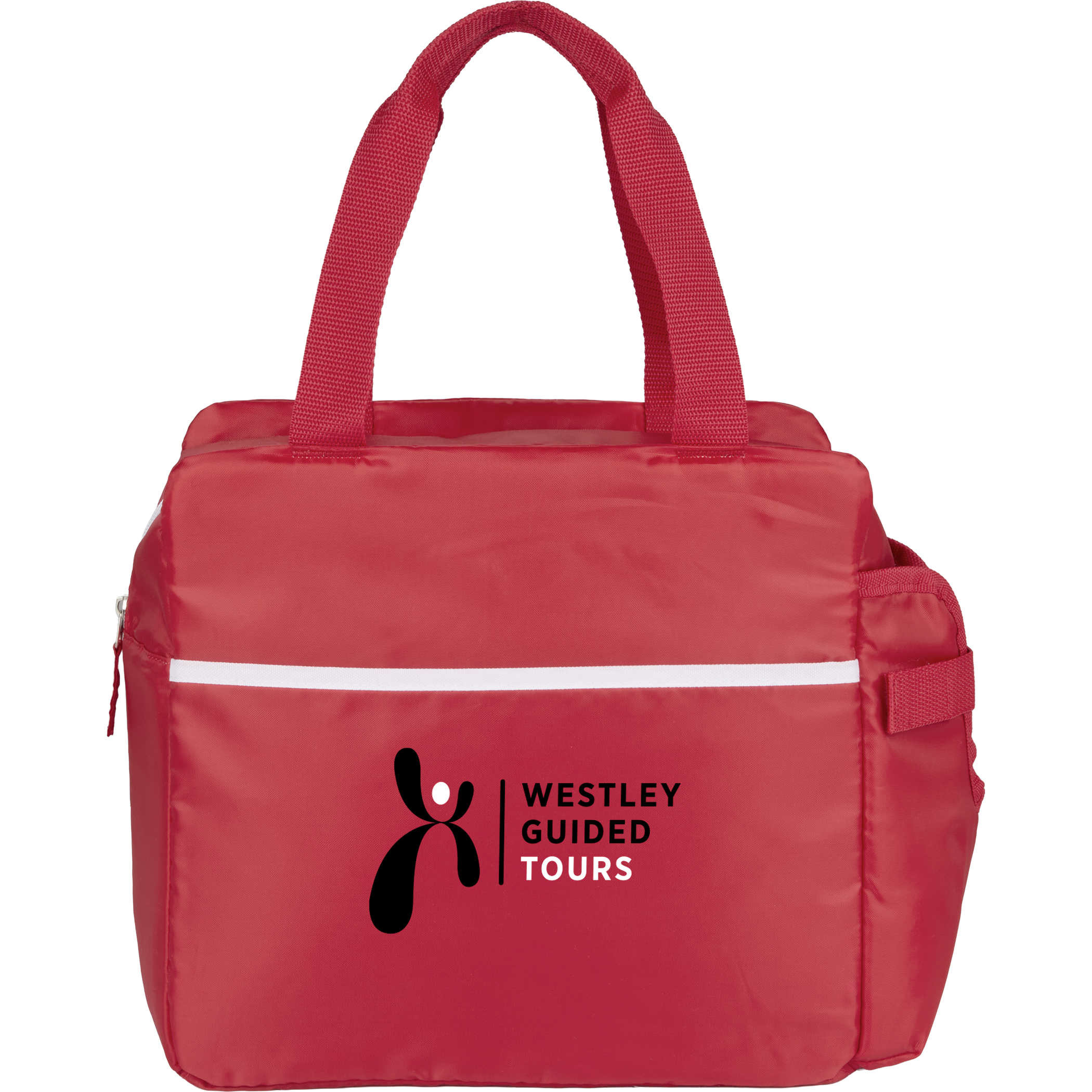 Sidecar 16-Can Recycled Cooler Product Image