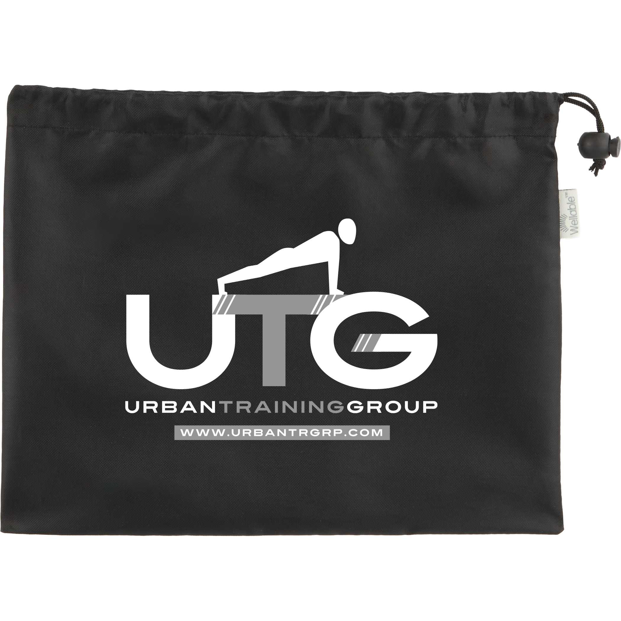 Wellable™ Resistance Band 3-Piece Set Product Image