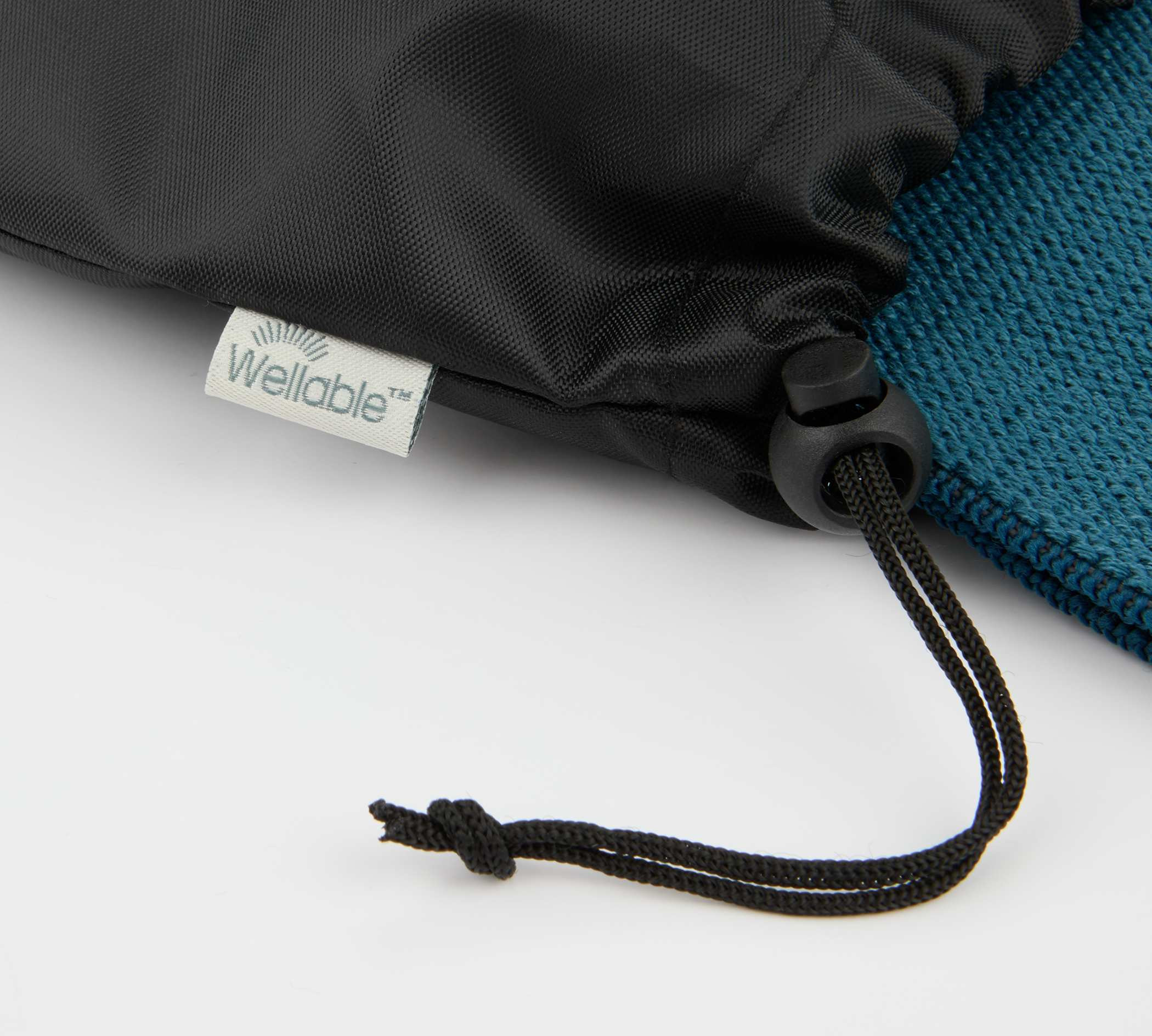 Wellable™ Resistance Band 3-Piece Set Product Image