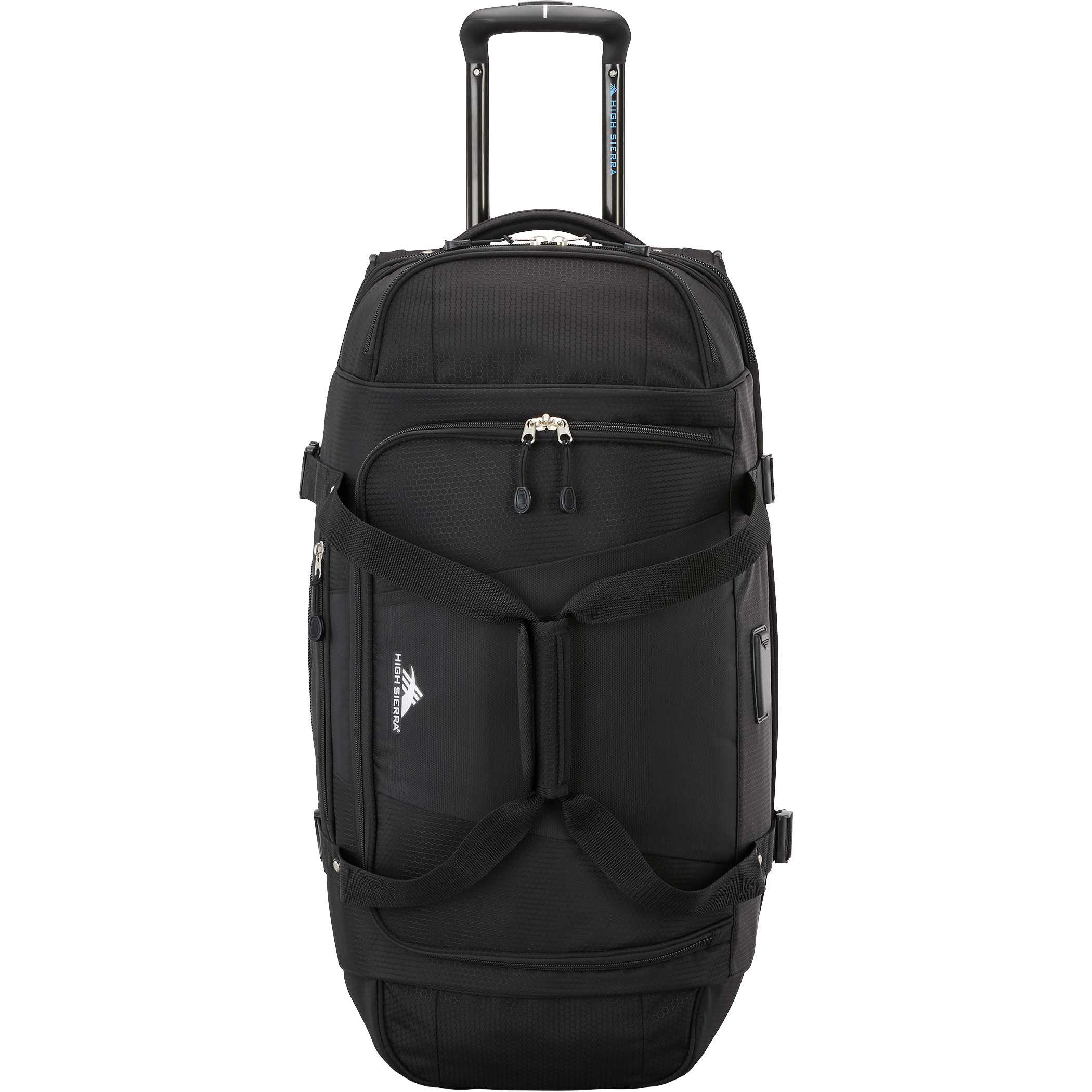 High Sierra® Stonecroft 28" Medium Rolling Duffle Bag Product Image