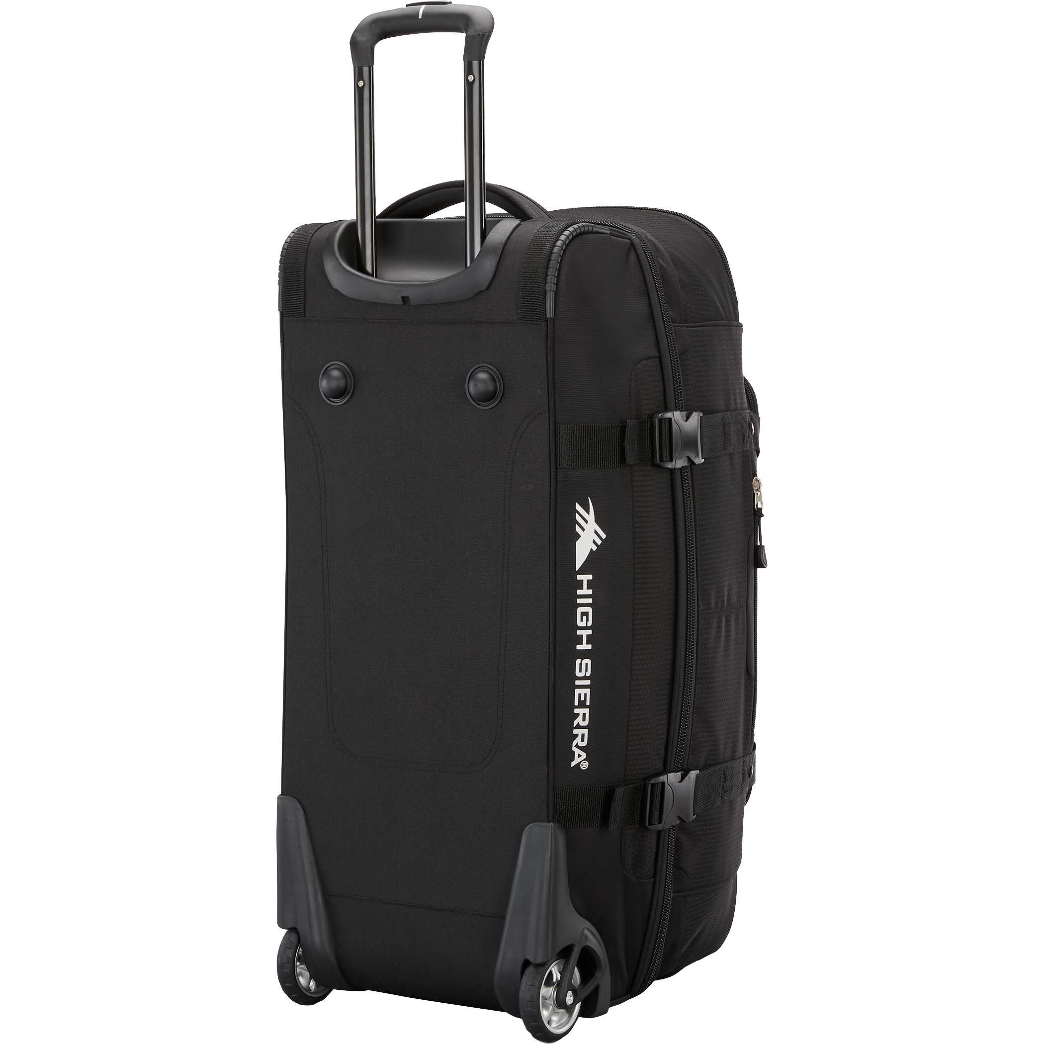 High Sierra® Stonecroft 28" Medium Rolling Duffle Bag Product Image