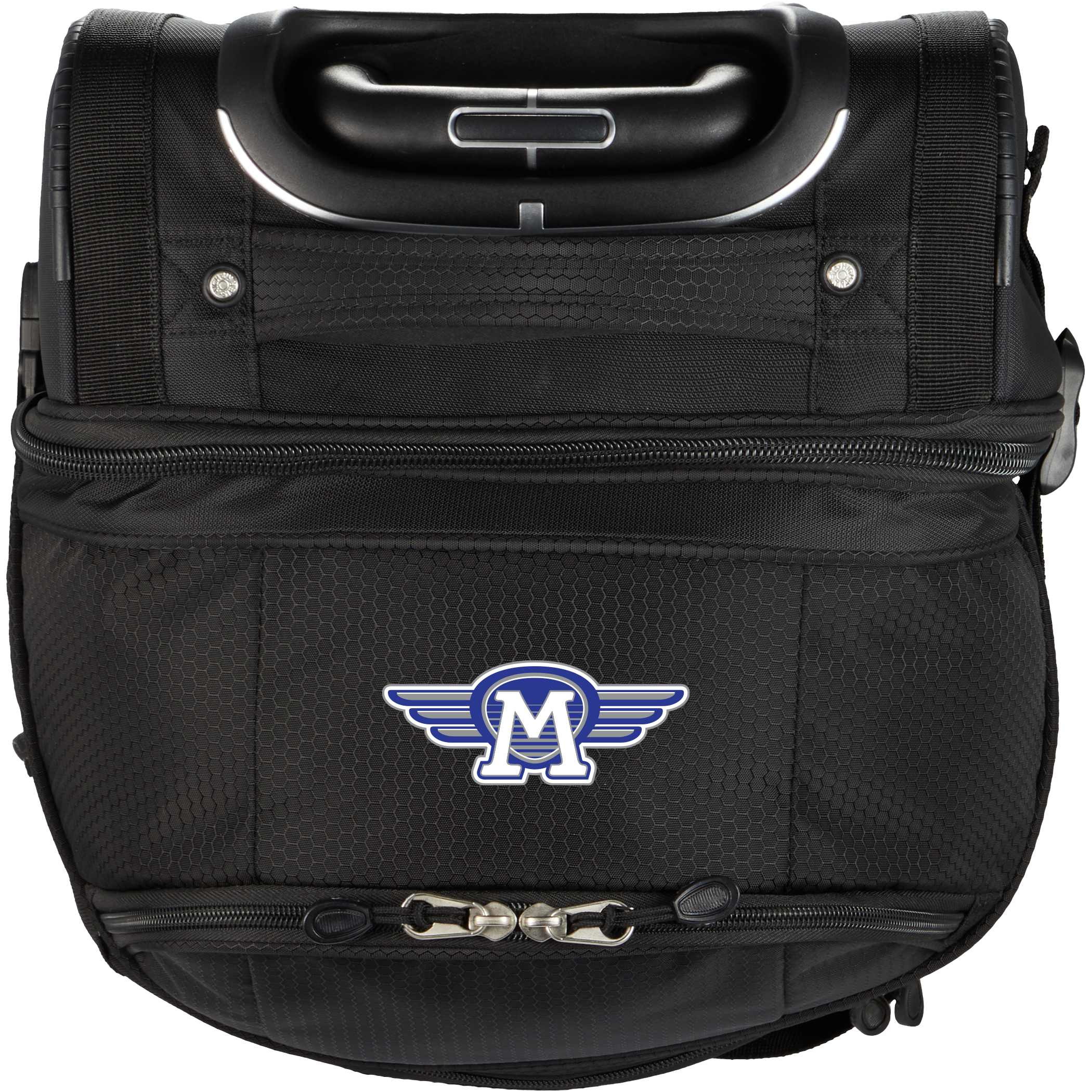 High Sierra® Stonecroft 28" Medium Rolling Duffle Bag Product Image