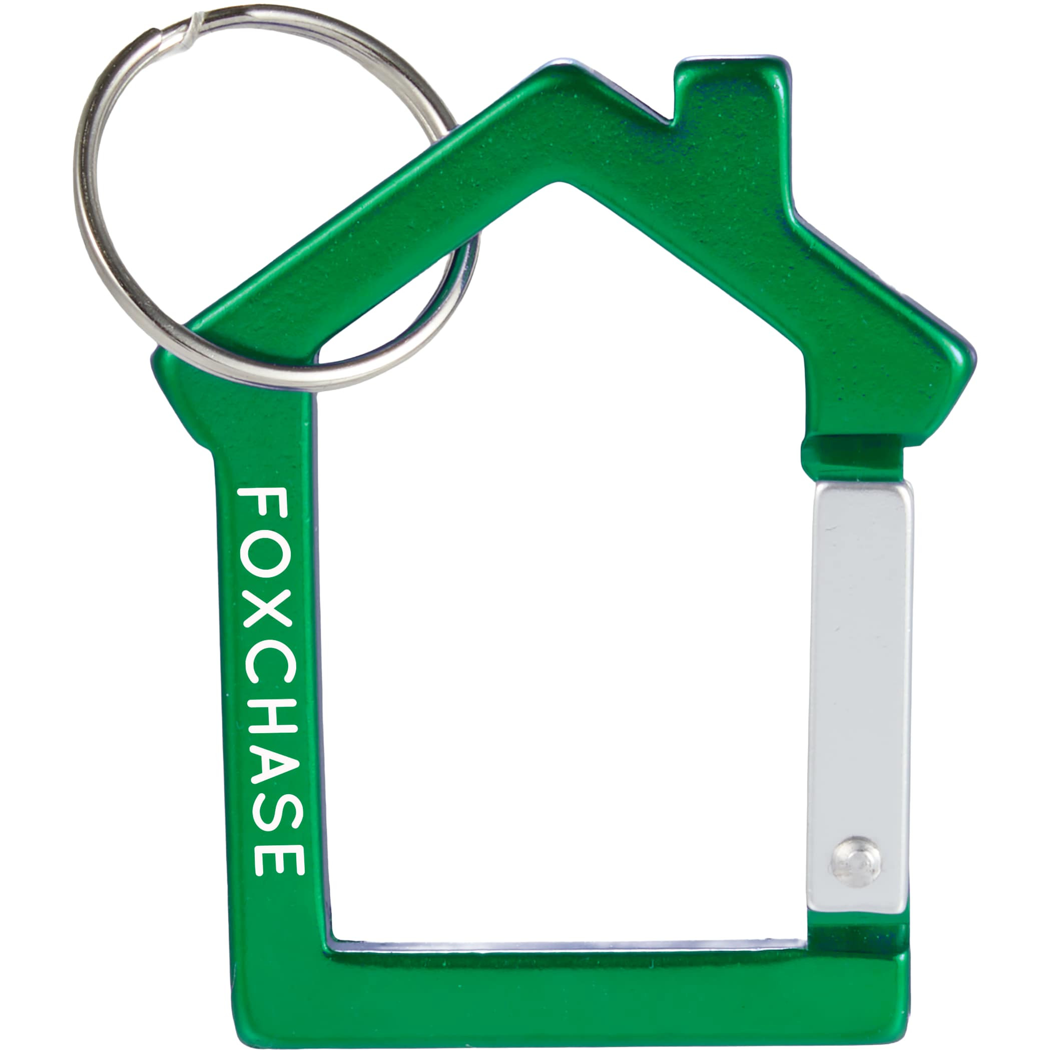 House Carabiner Product Image